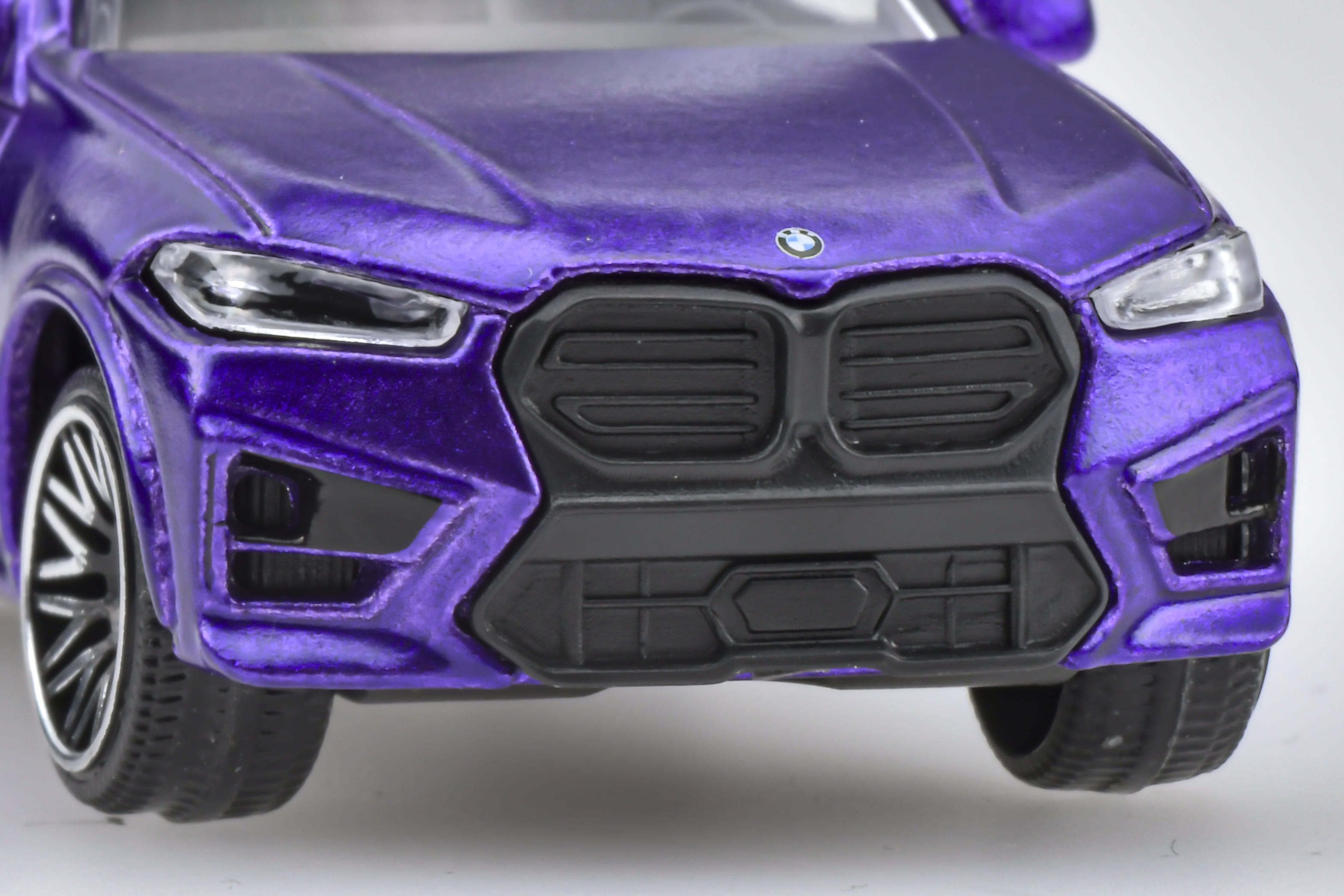 BMW XM コンペティション
