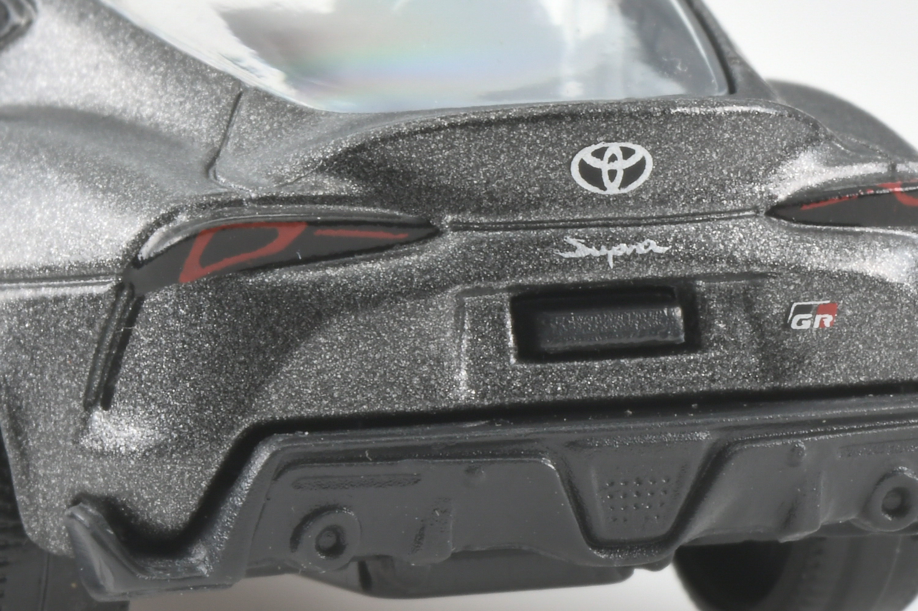 ビルシュタイン トレーラー/LAND ROVER D110 BILSTEINMAJORETTE BILSTEIN TRAILERTOYOTA GR SUPRA BILSTEIN RACING