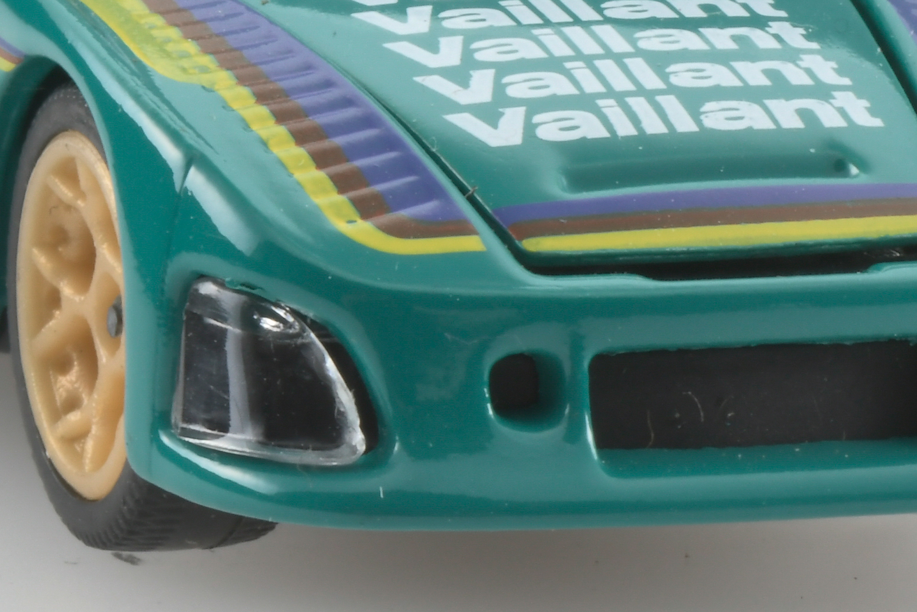 ポルシェ 935 K3 ヴァイラント/PORSCHE 935 K3 VAILLANT