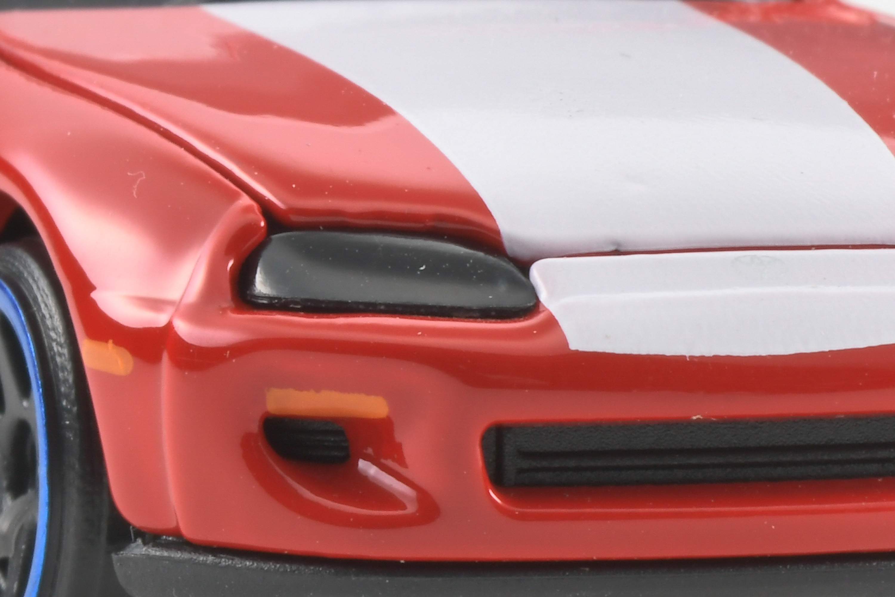 1993 トヨタ スープラ/1993 TOYOTA SUPRA JZA80 RACING