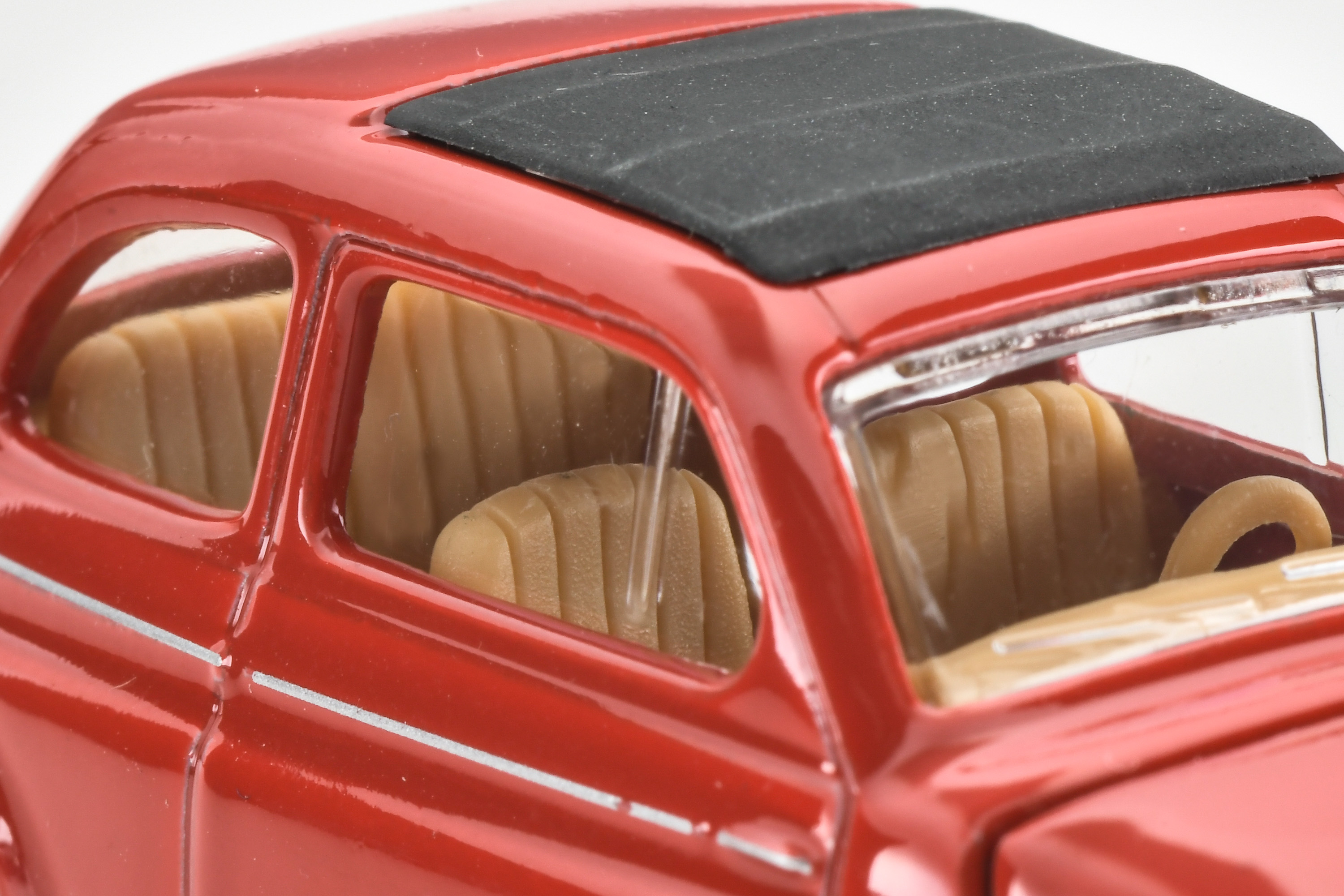 フィアット 500 D/FIAT 500 D