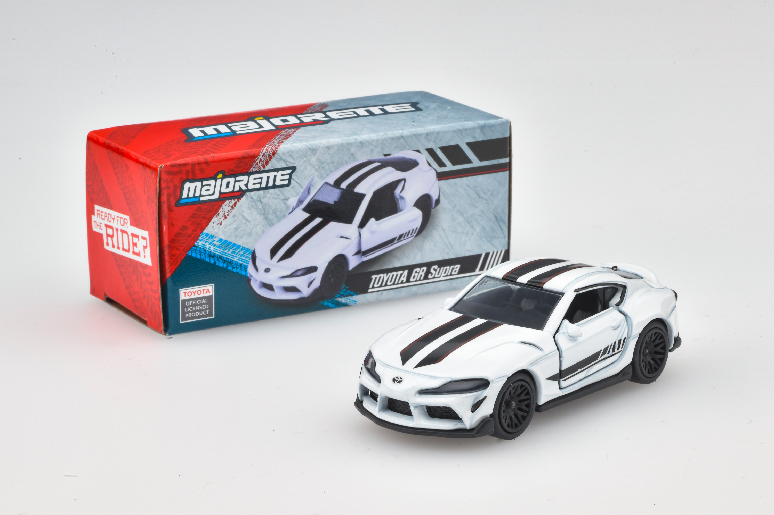 トヨタ GR スープラ/TOYOTA GR SUPRA