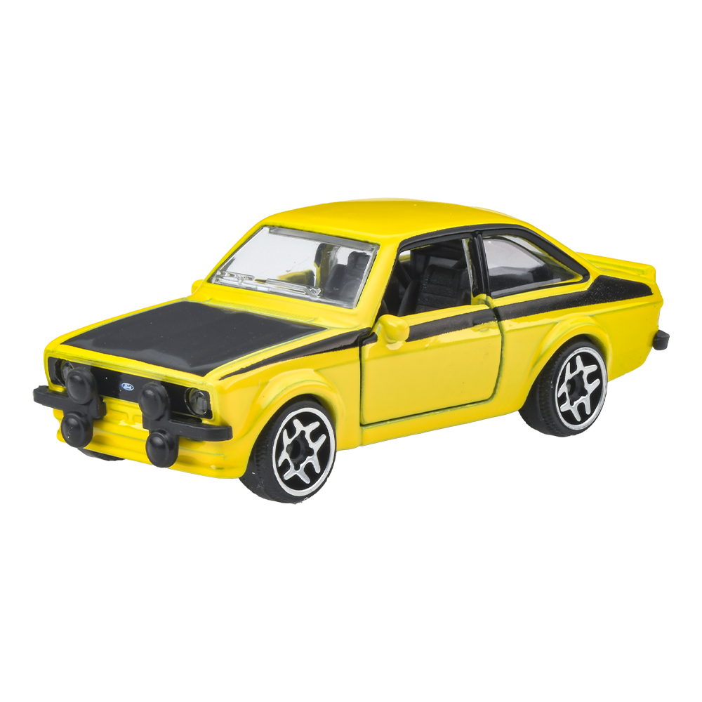 フォード エスコート Mk II /FORD ESCORT MK II