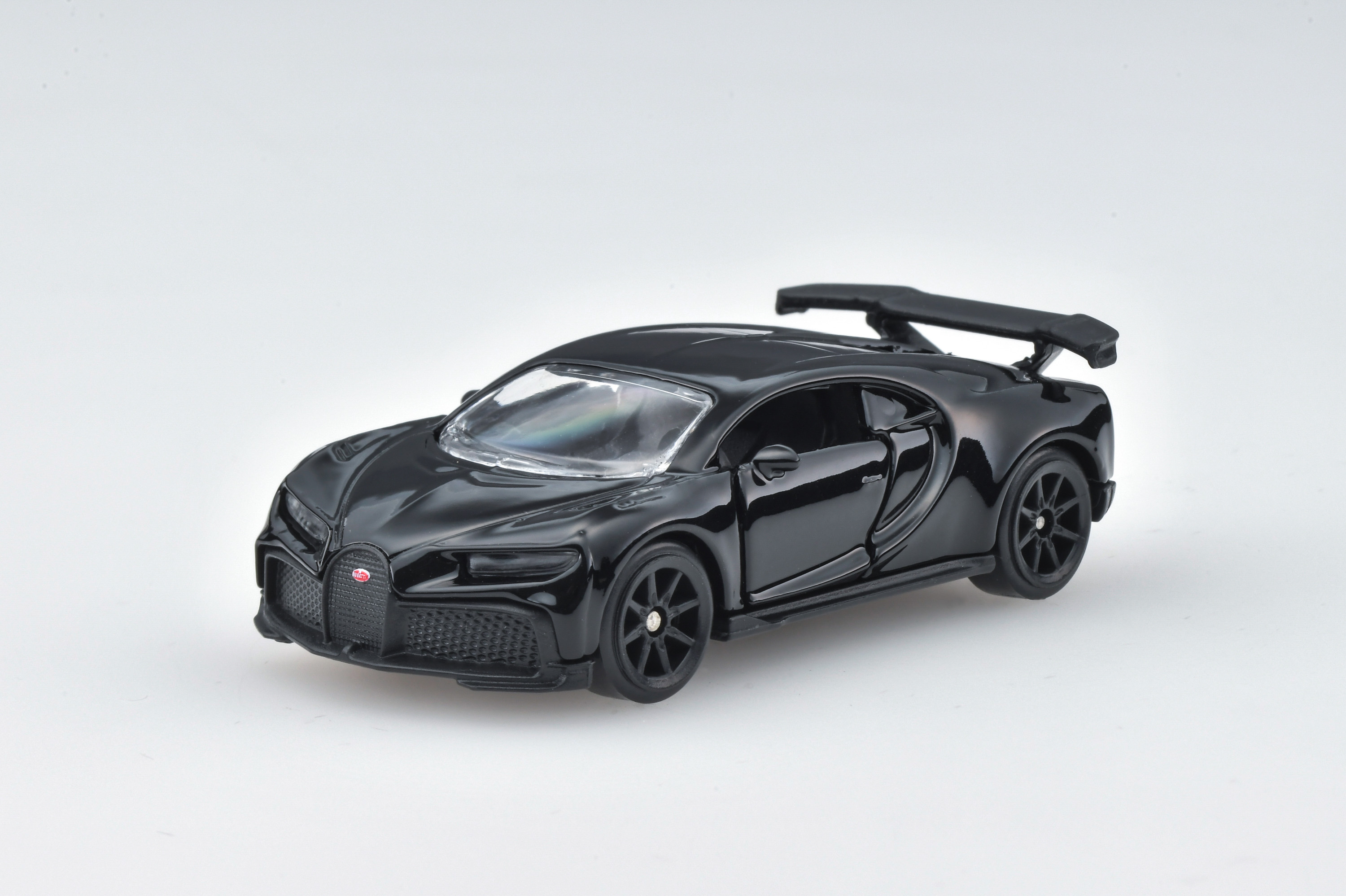 ブラックエディション 5ピースギフトパック/Black Edition 5 Pieces Giftpack