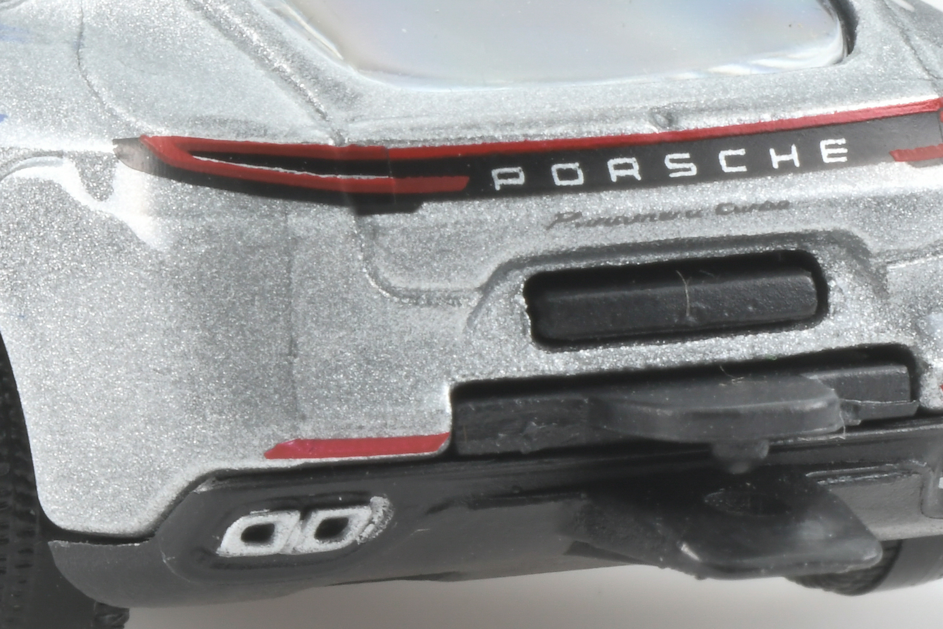 ポルシェ パナメーラ SOS ポリス/PORSCHE PANAMERA SOS POLICE