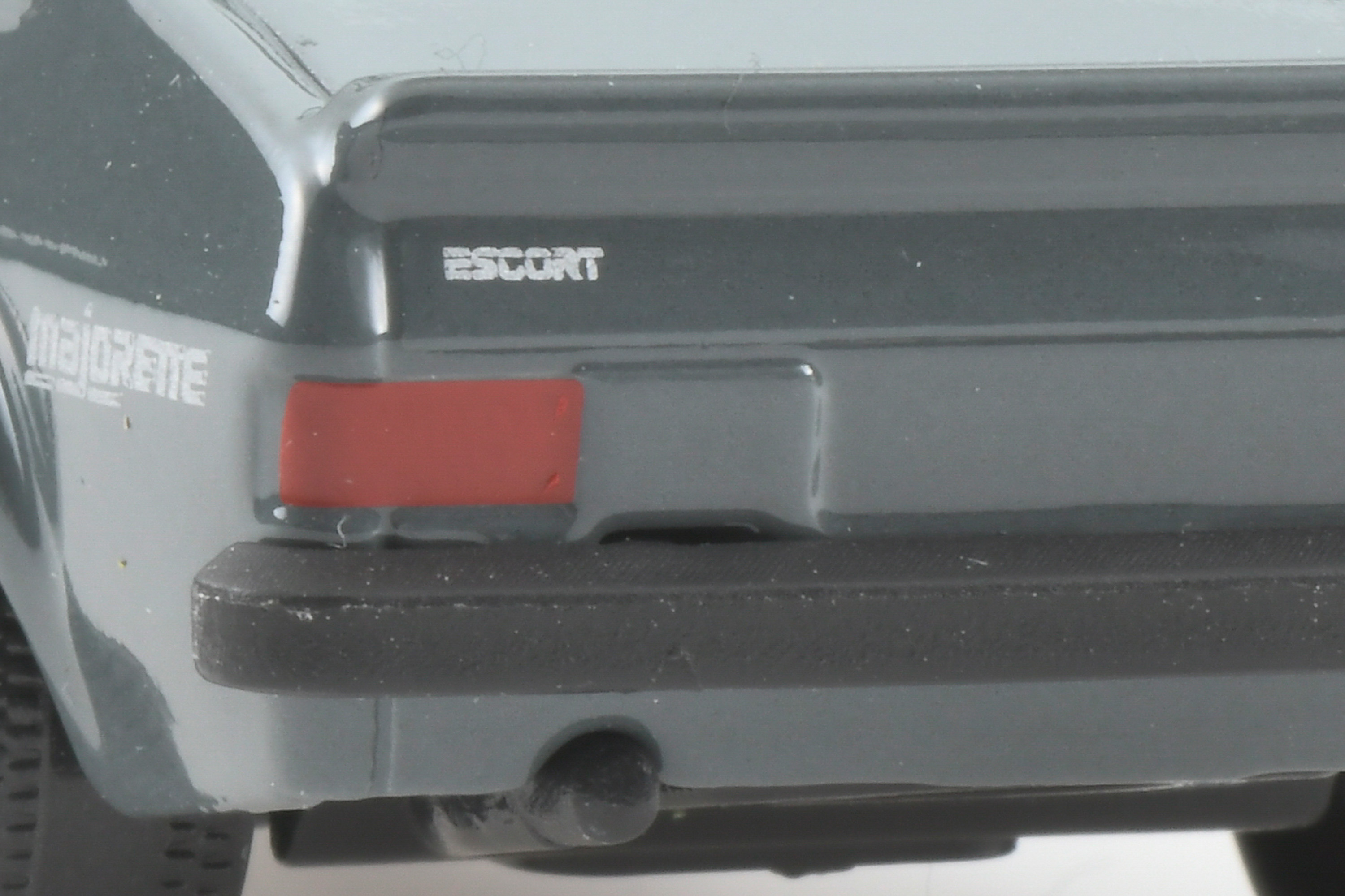 フォード エスコート Mk II /FORD ESCORT MK II RACING