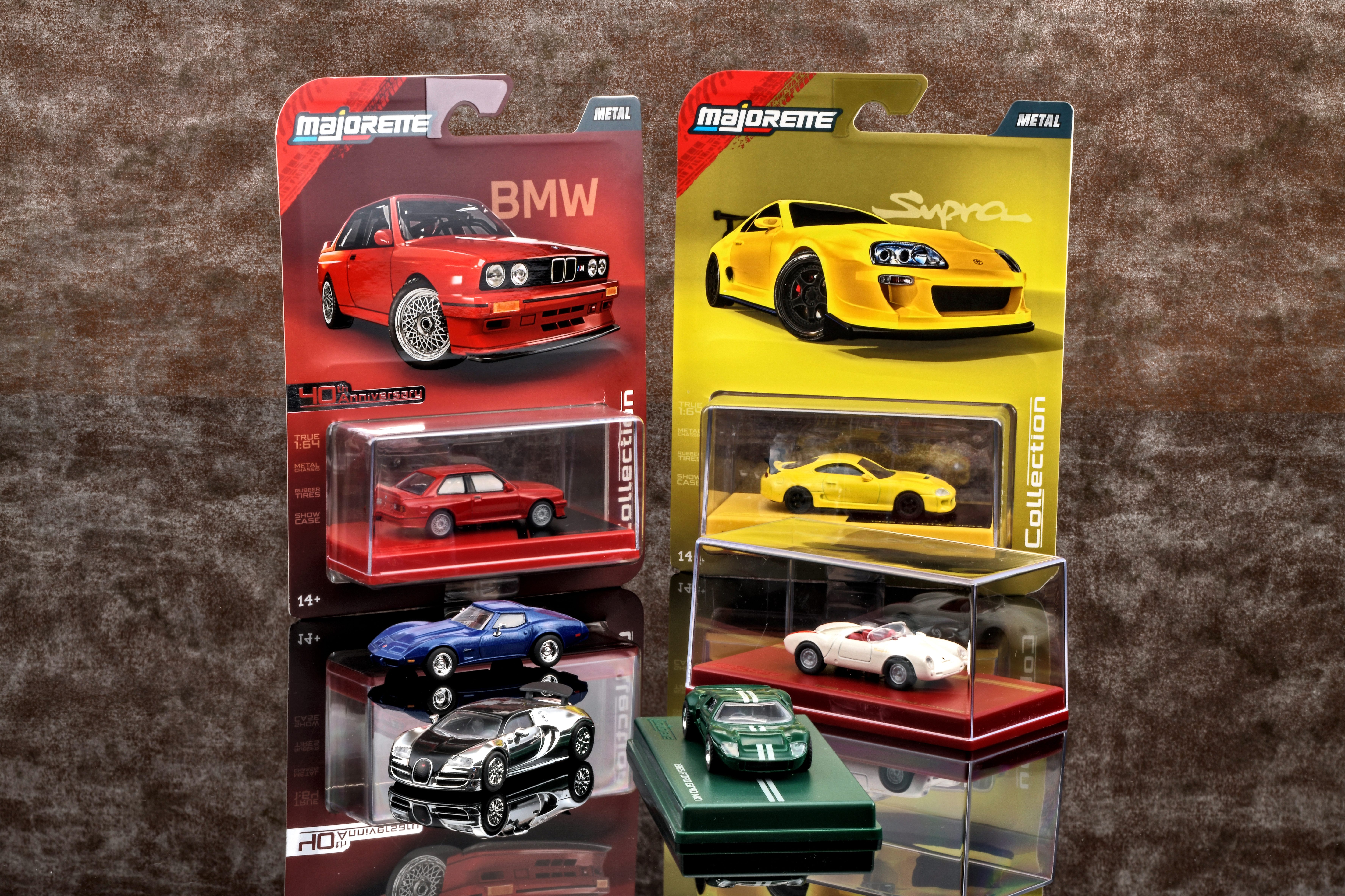【5％OFF】コレクション 6-asst 2026 Wave2 / Collection Series, 6-asst. 2026 Wave 2