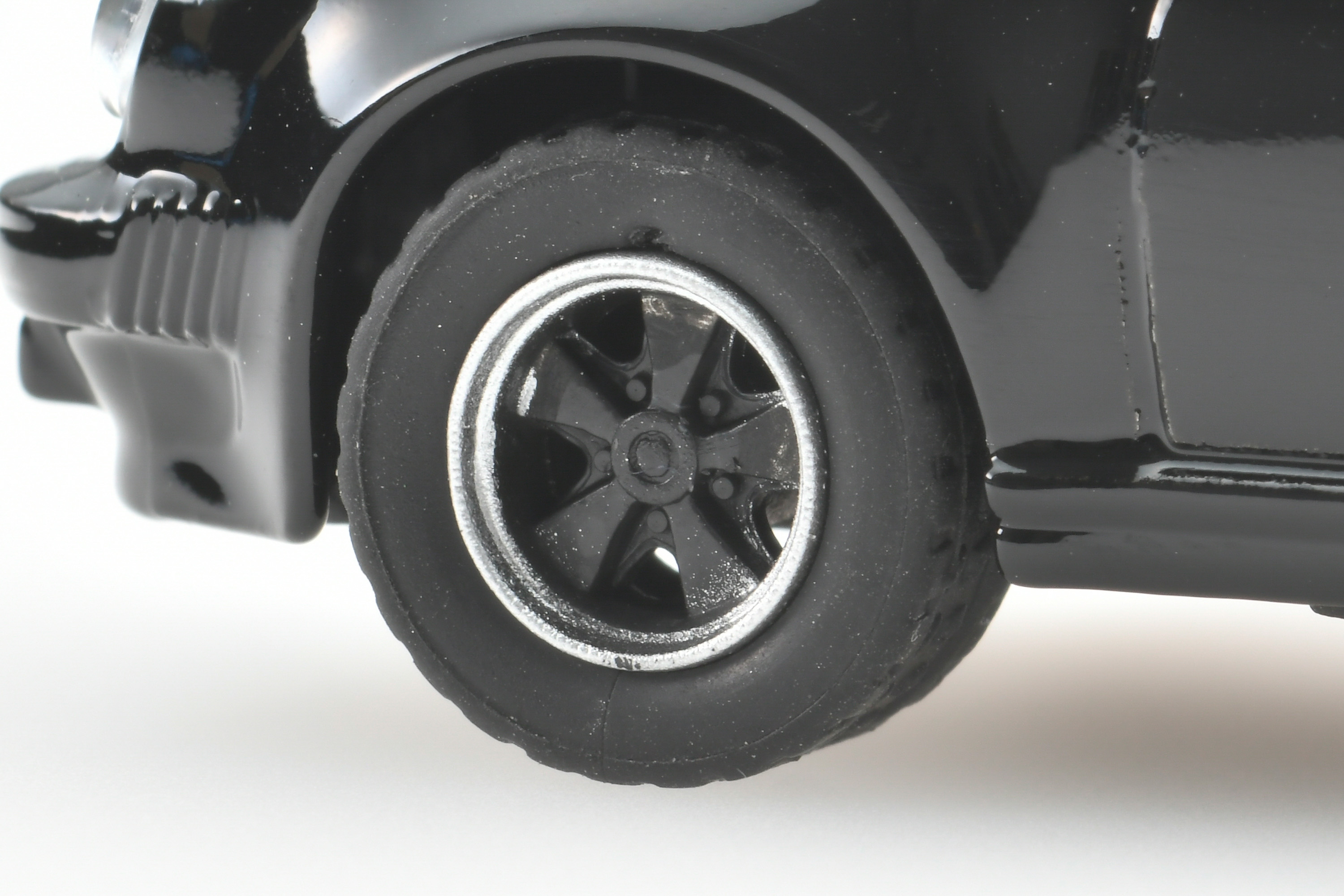 1975 ポルシェ 930 ターボ/1975 PORSCHE 930 TURBO