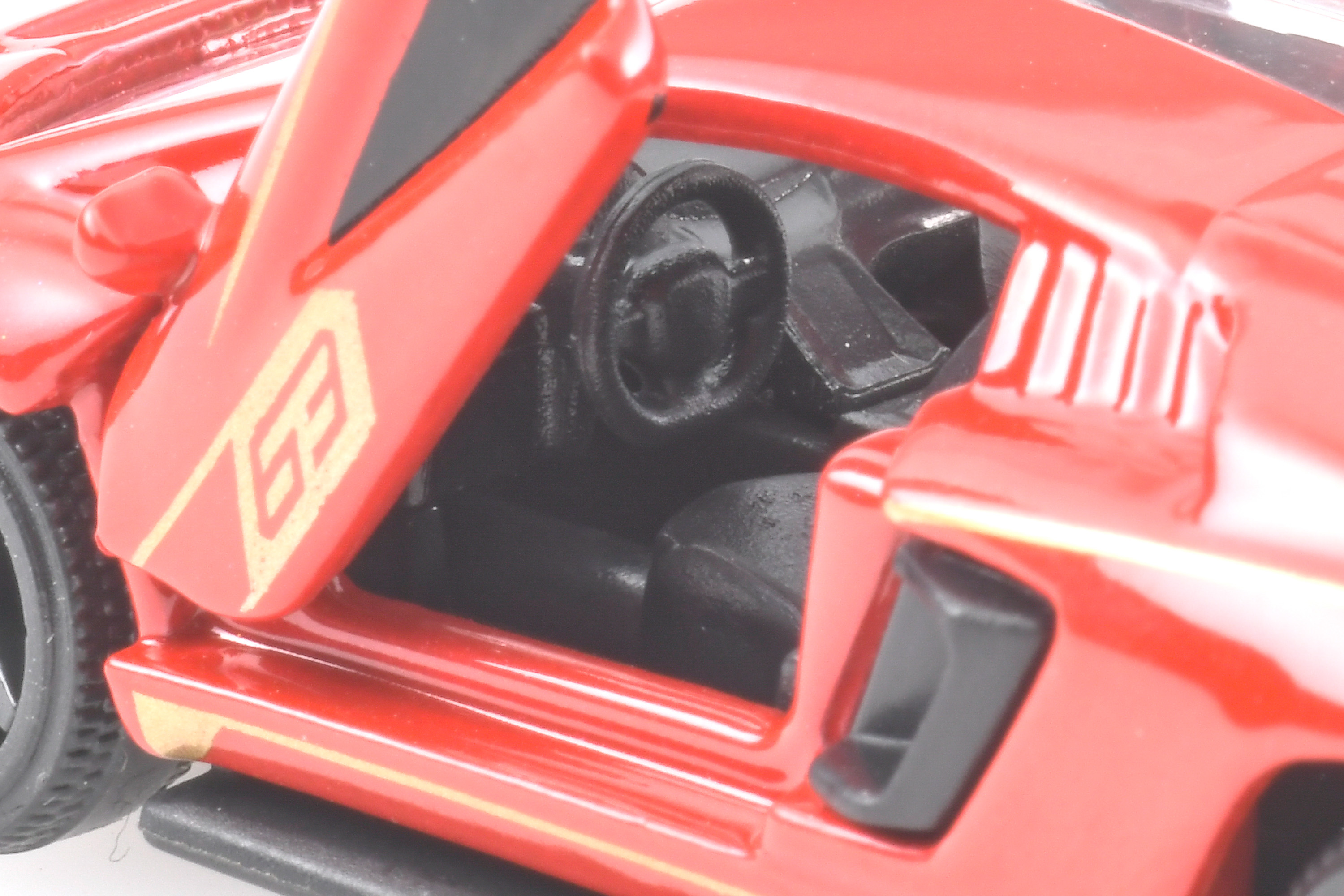 ランボルギーニ 5ピースギフトパック/Lamborghini 5 Pieces Giftpack