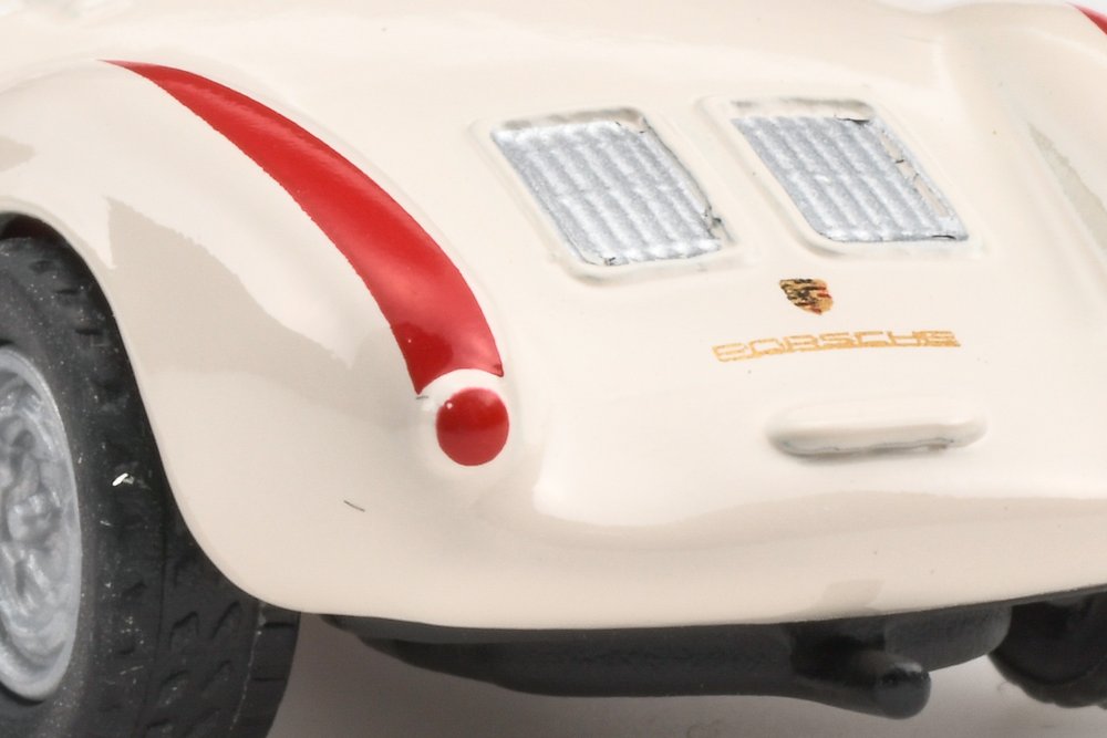 1955 ポルシェ 550 スパイダー/1955 PORSCHE 550 SPYDER