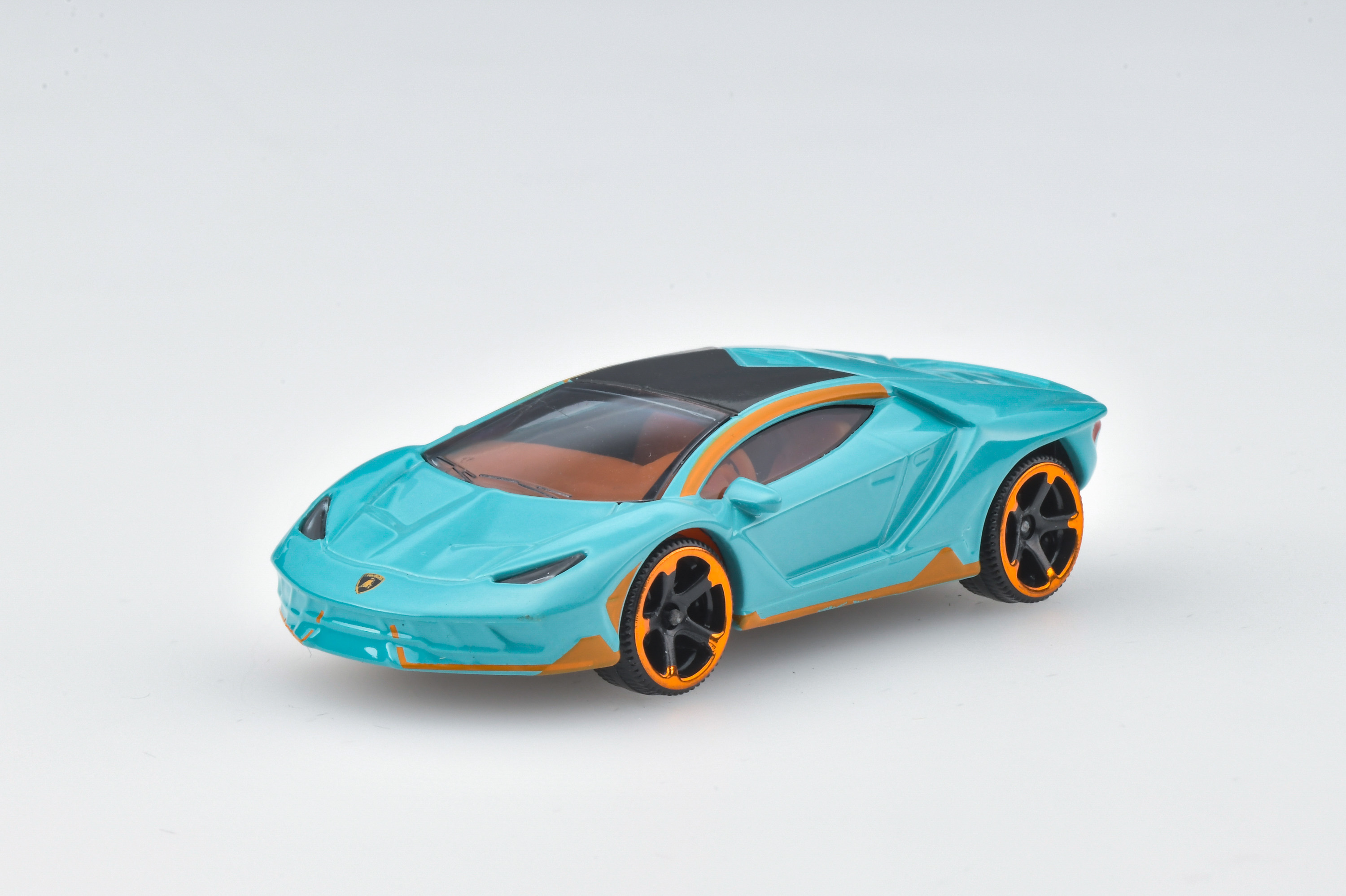 ランボルギーニ 5ピースギフトパック/Lamborghini 5 Pieces Giftpack