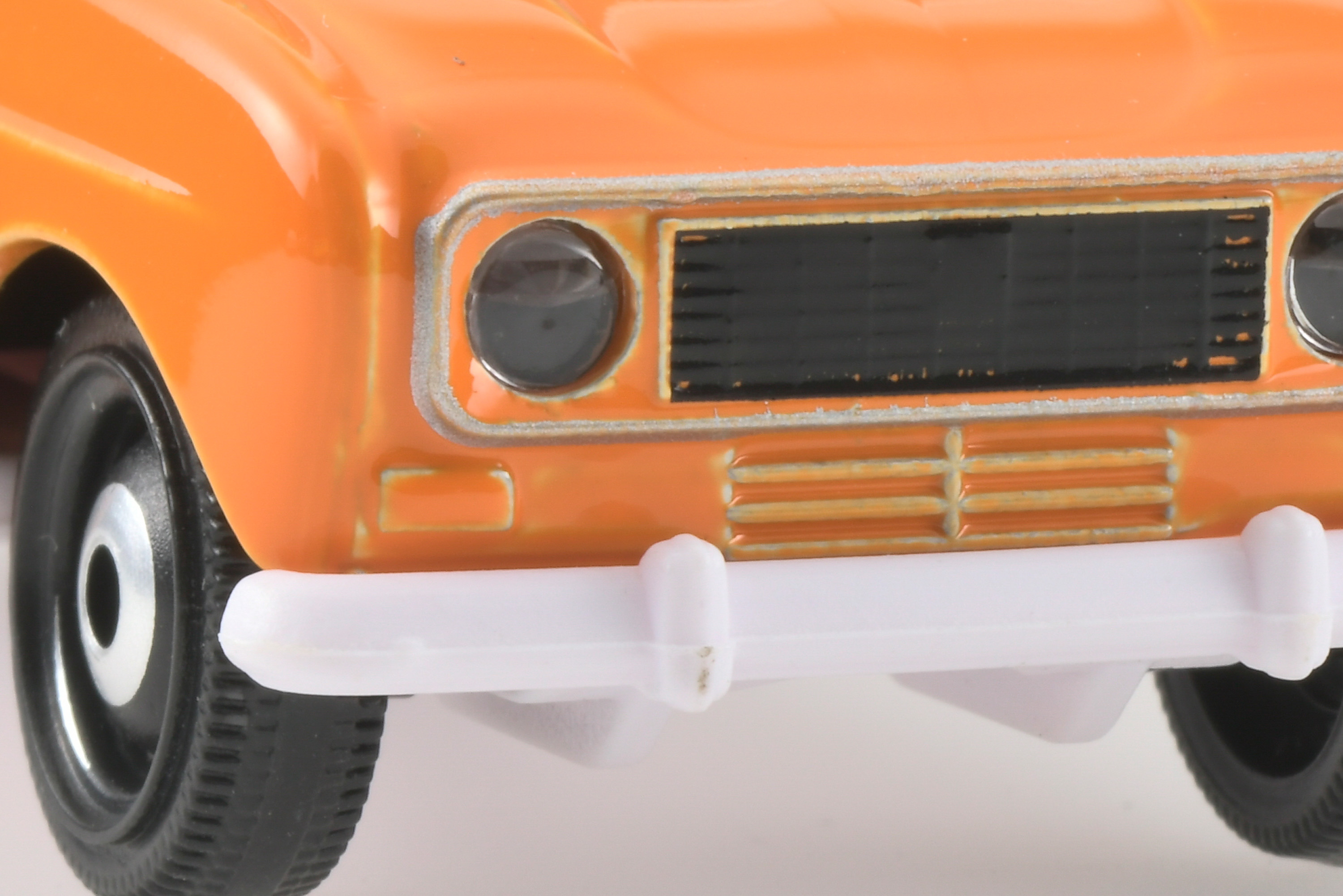 ルノー 4L ガレージ スガン/RENAULT 4L GARAGE SEGUIN