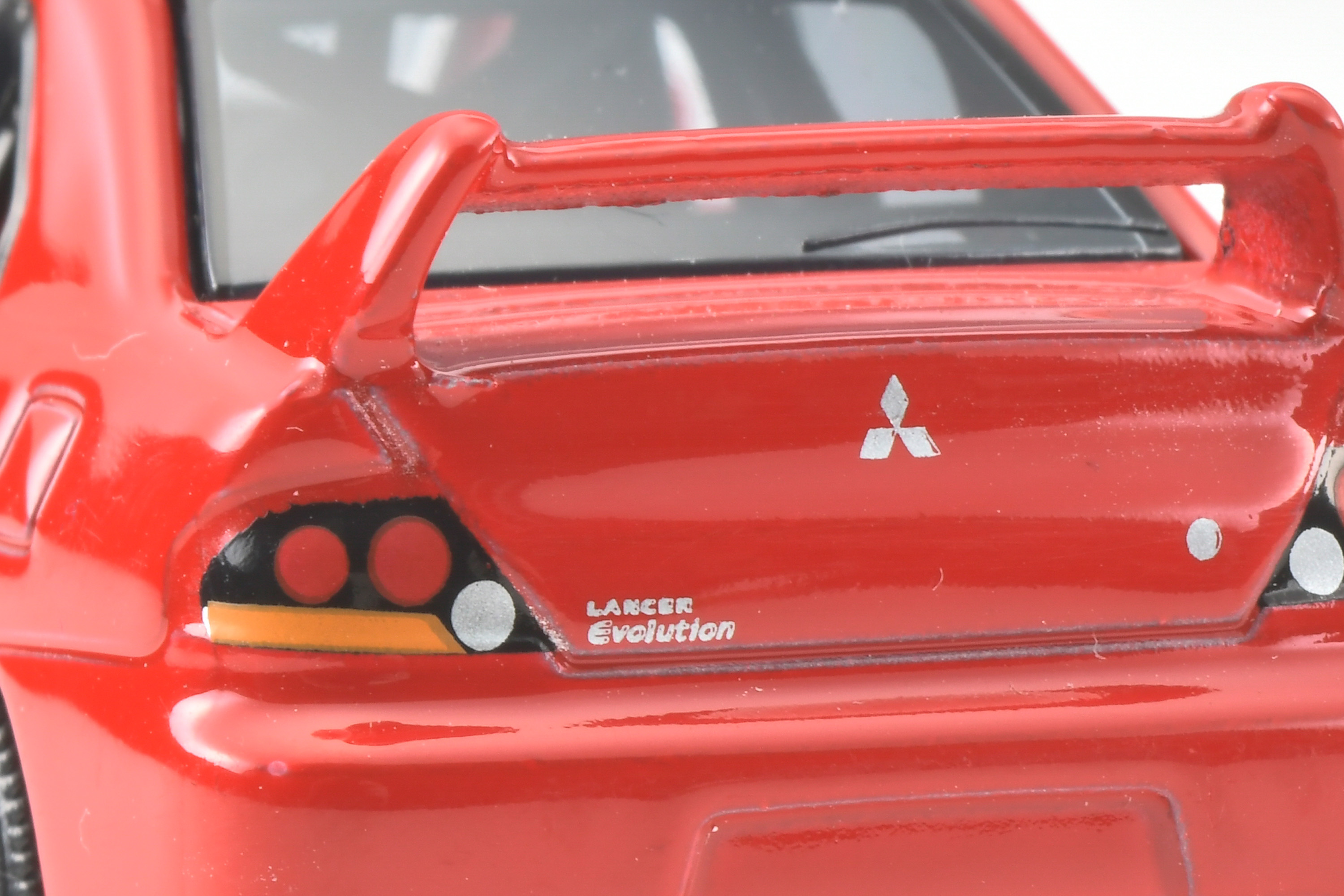 三菱 ランサー EVO 9/MITSUBISHI LANCER EVO 9