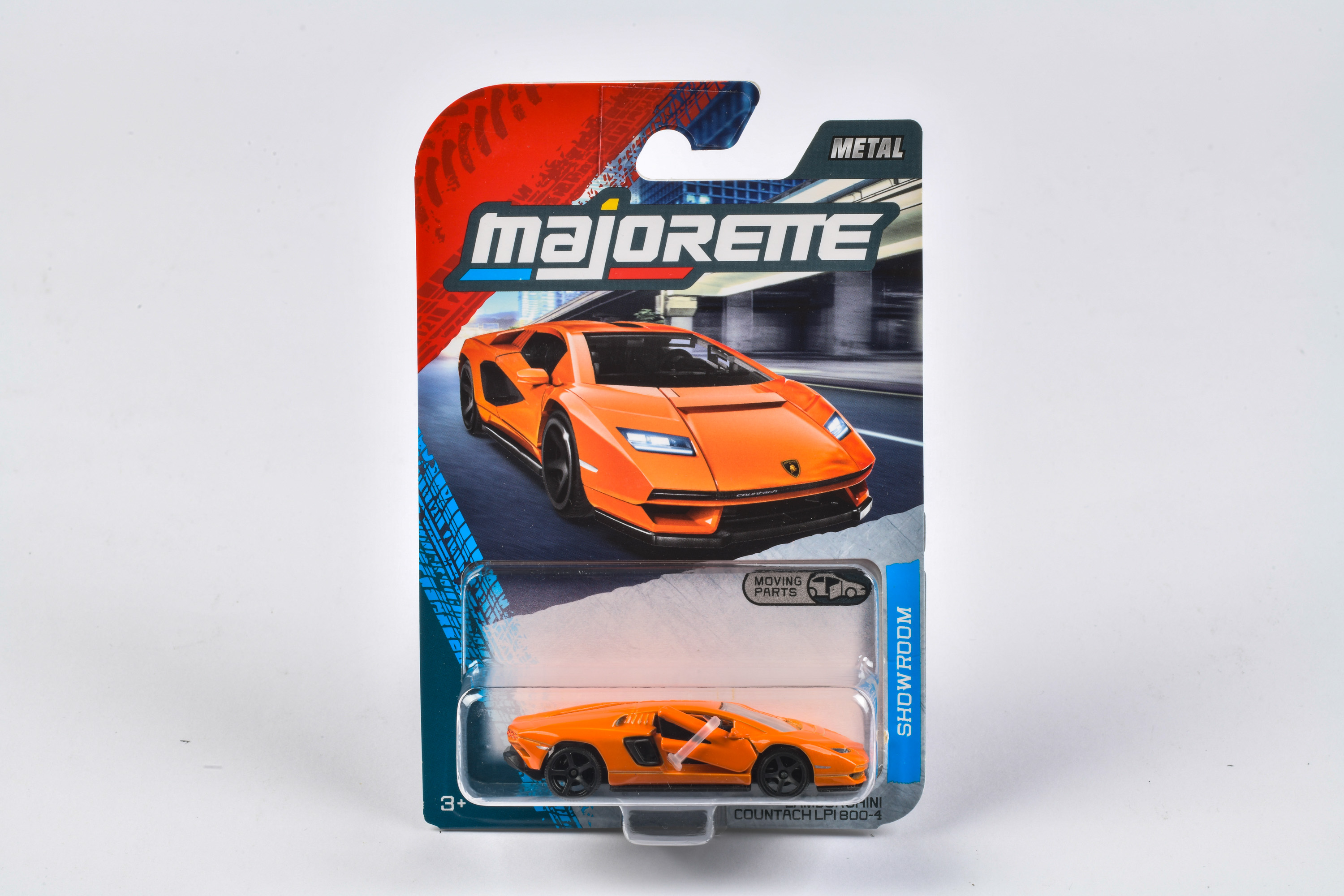 ランボルギーニ カウンタック LPi800/LAMBORGHINI COUNTACH LPI 800