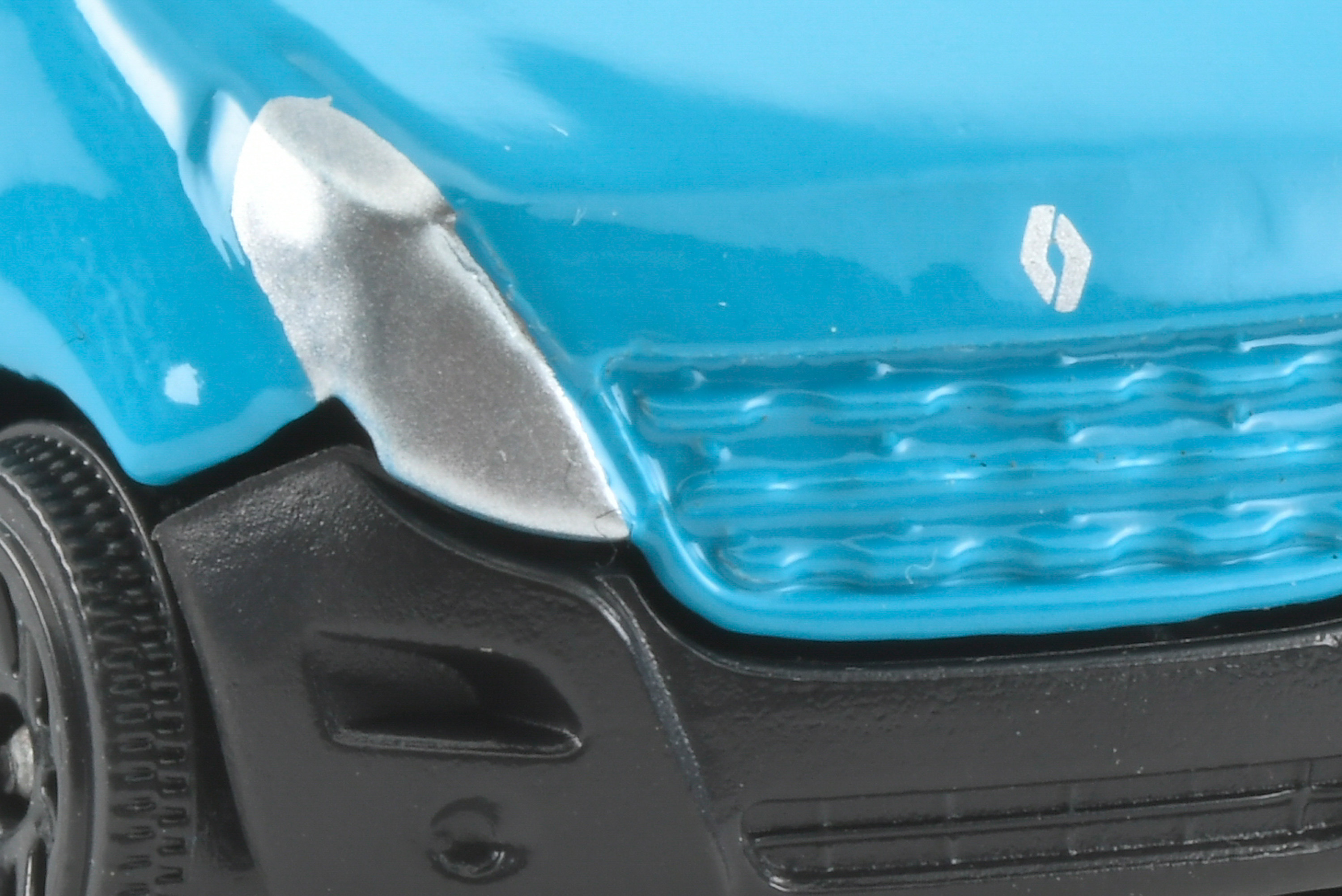 ストリートカー ５ピースセット B/Street Cars 5 pieces Set,B