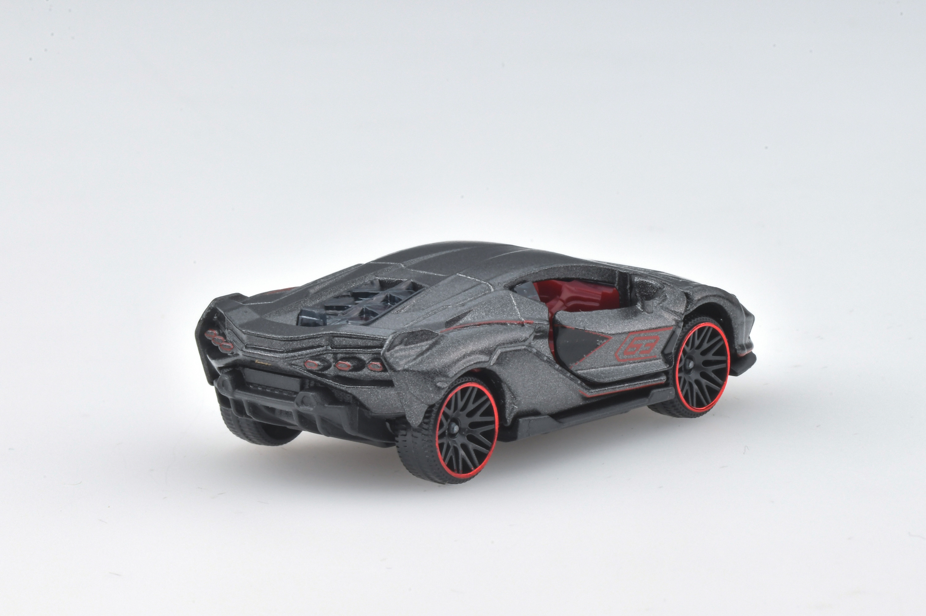 ランボルギーニ 5ピースギフトパック/Lamborghini 5 Pieces Giftpack