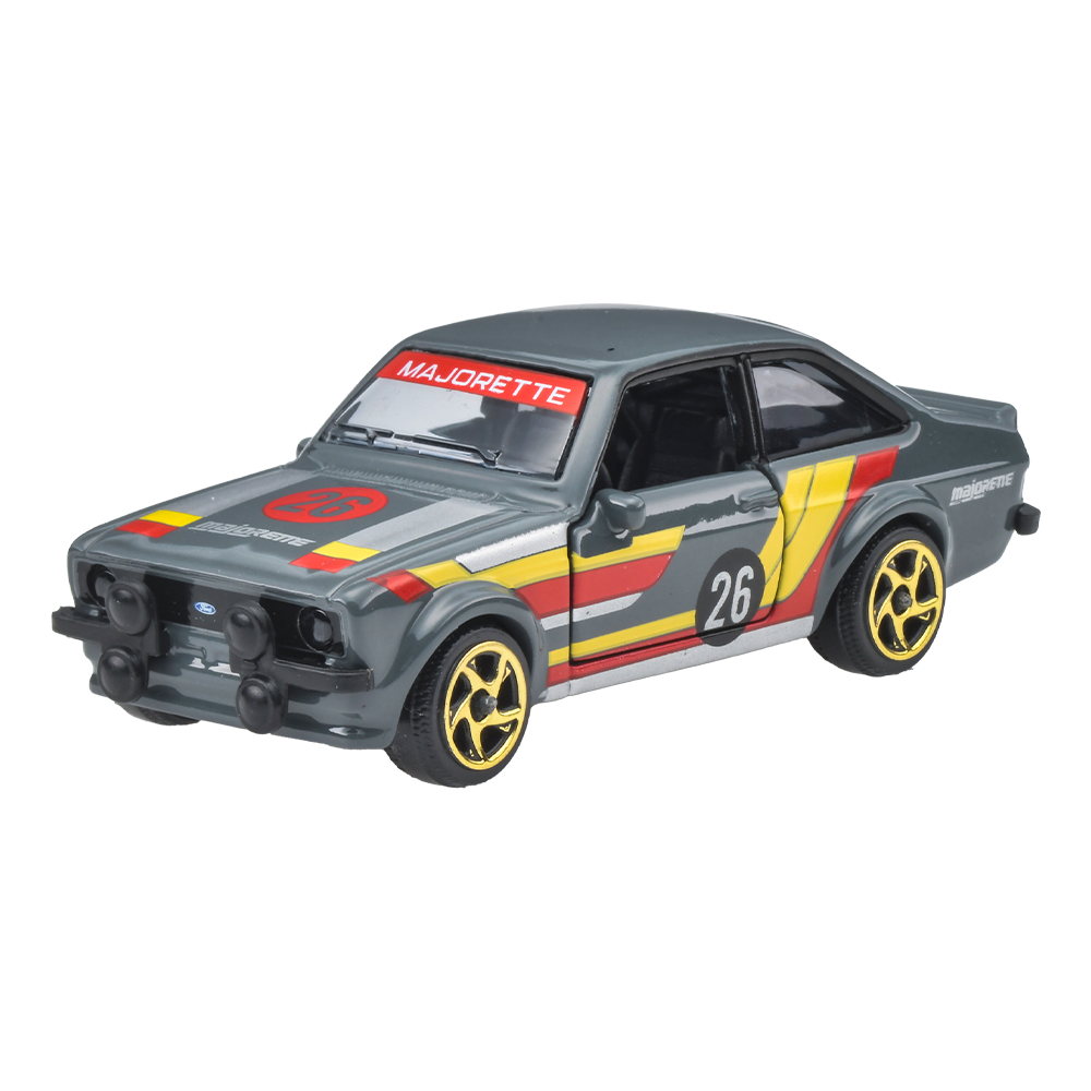 フォード エスコート Mk II /FORD ESCORT MK II RACING