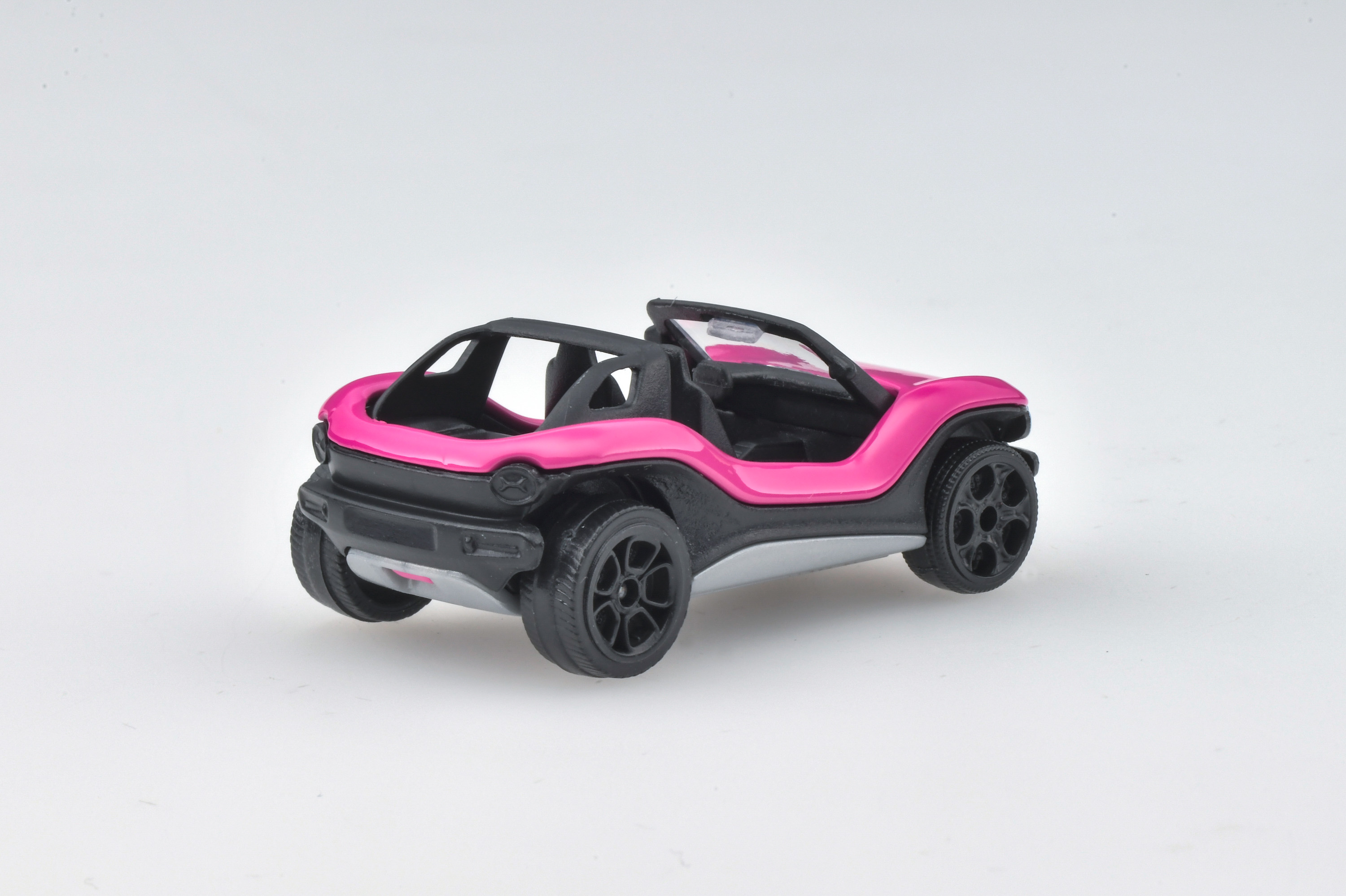 ストリートカー ５ピースセット B/Street Cars 5 pieces Set,B