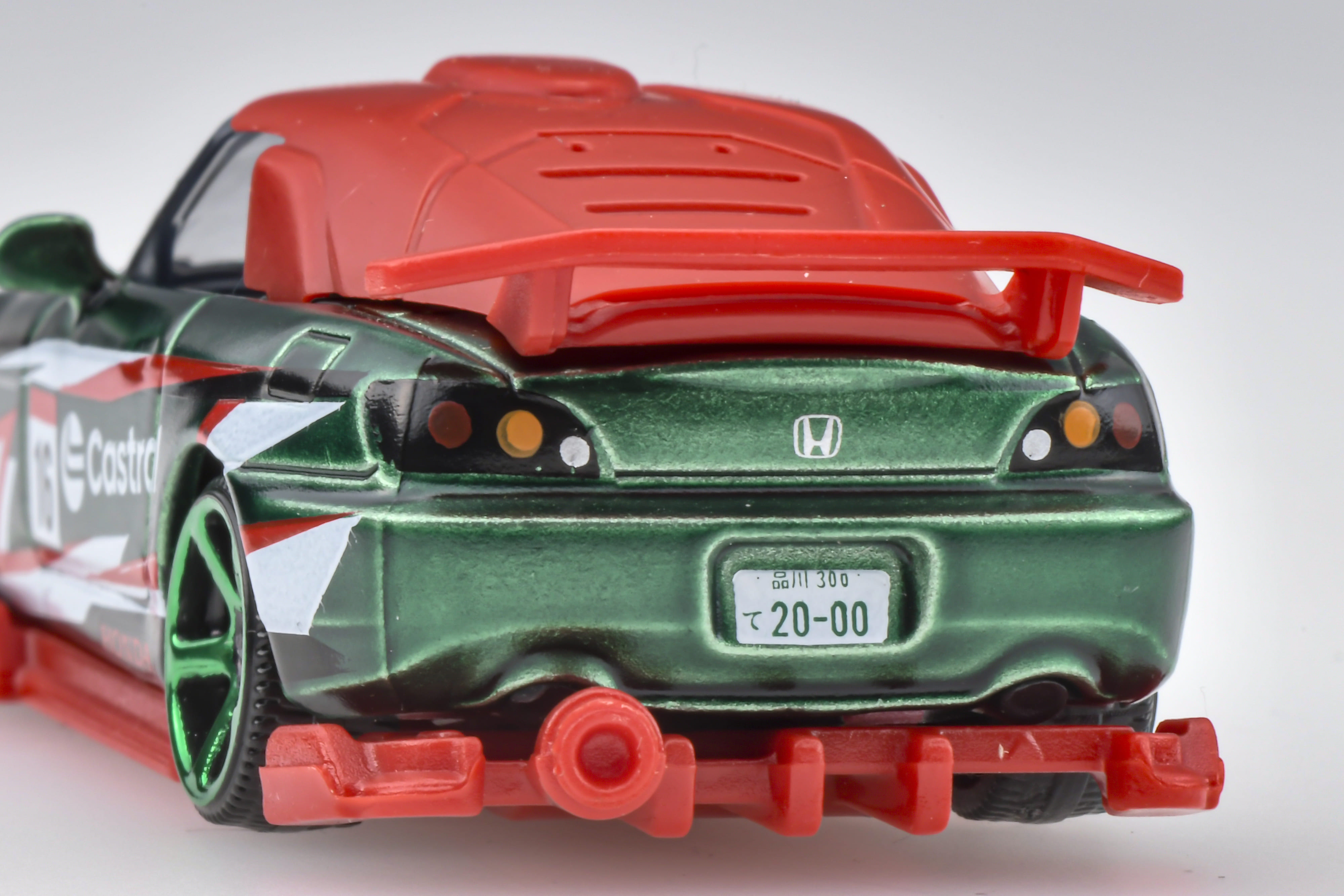 【公式限定】ホンダ S2000/HONDA S2000