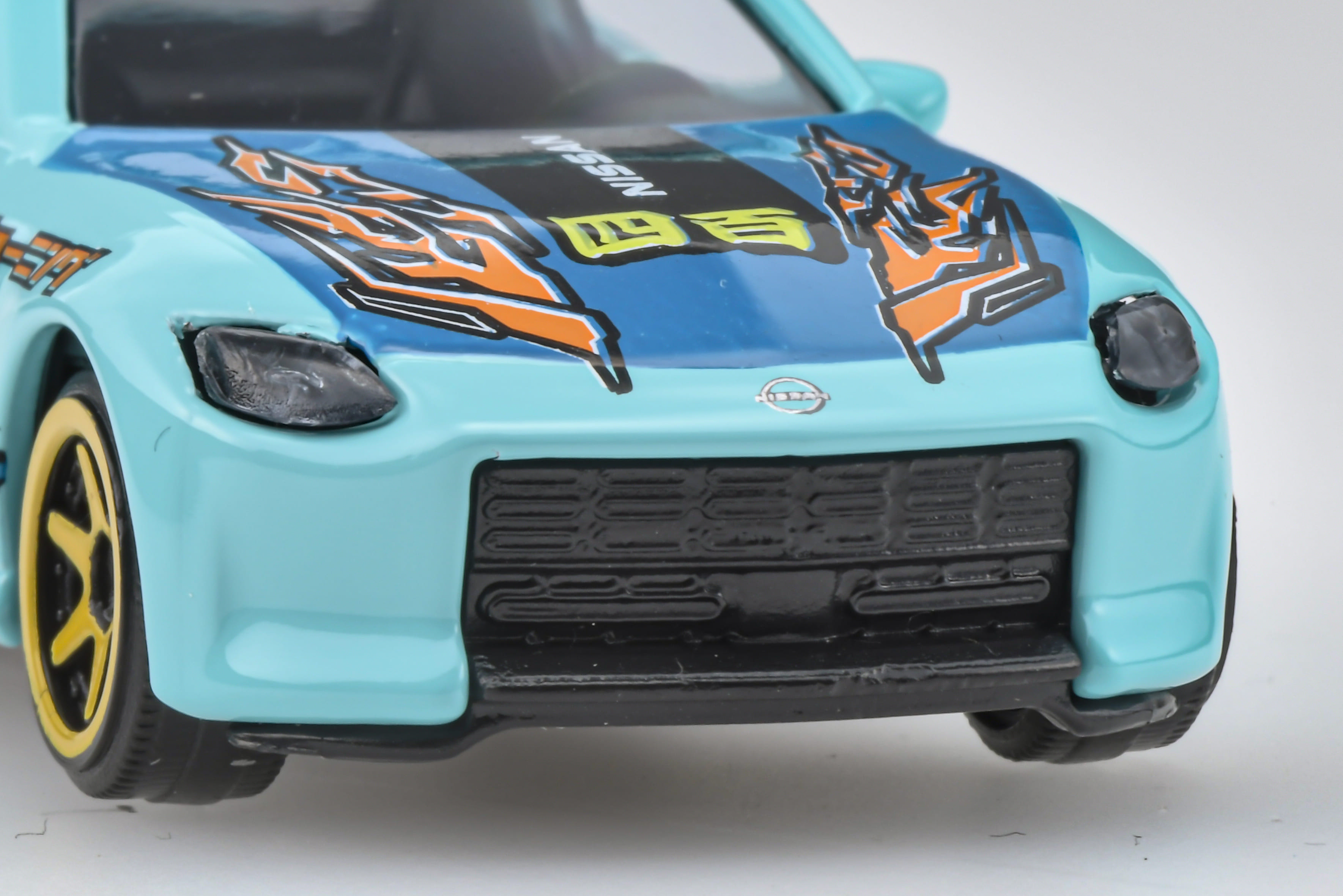 【公式限定】ニッサン Z/NISSAN Z
