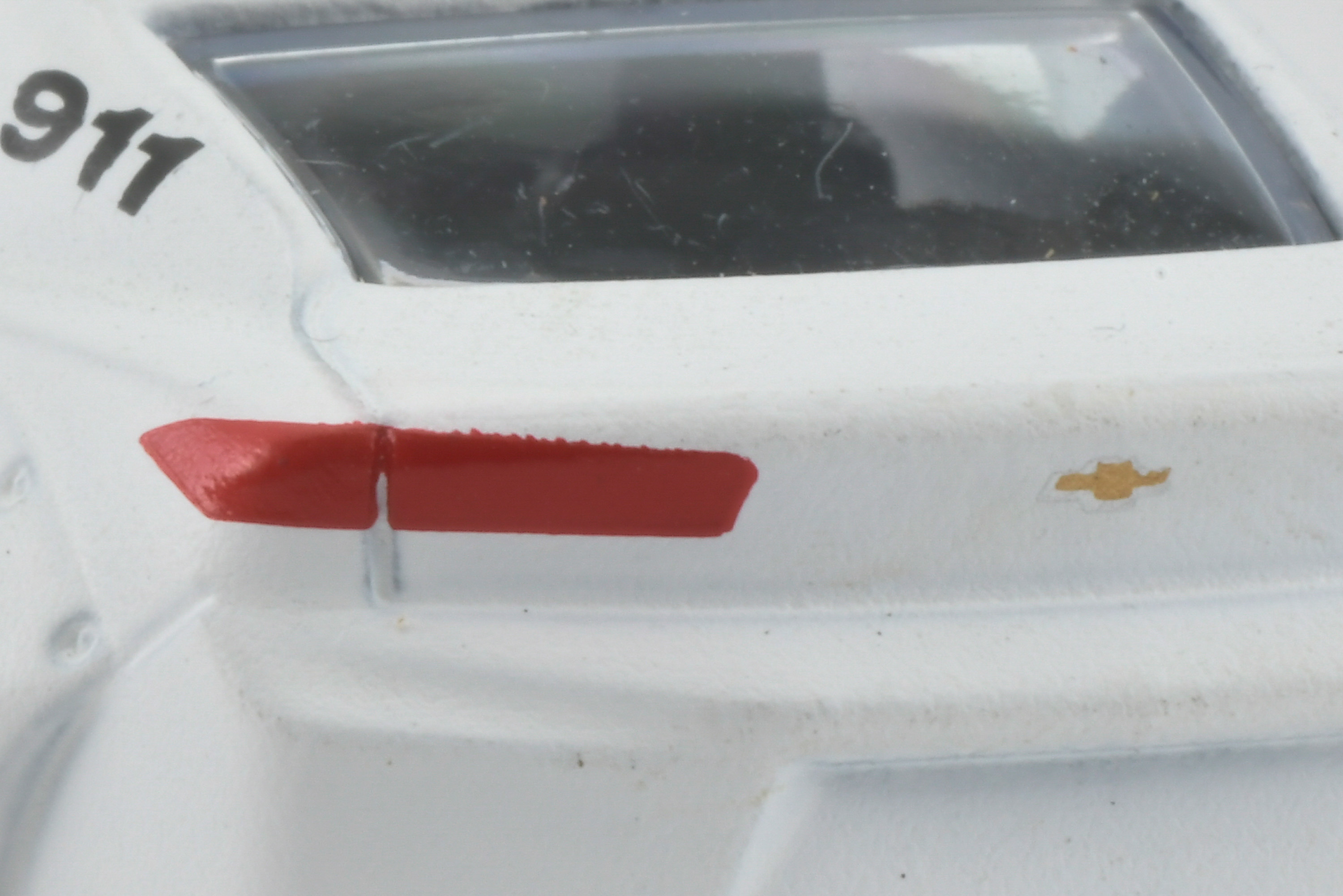 シボレー カマロ SOS ポリス フォース/CHEVROLET CAMARO SOS POLICE FORCE