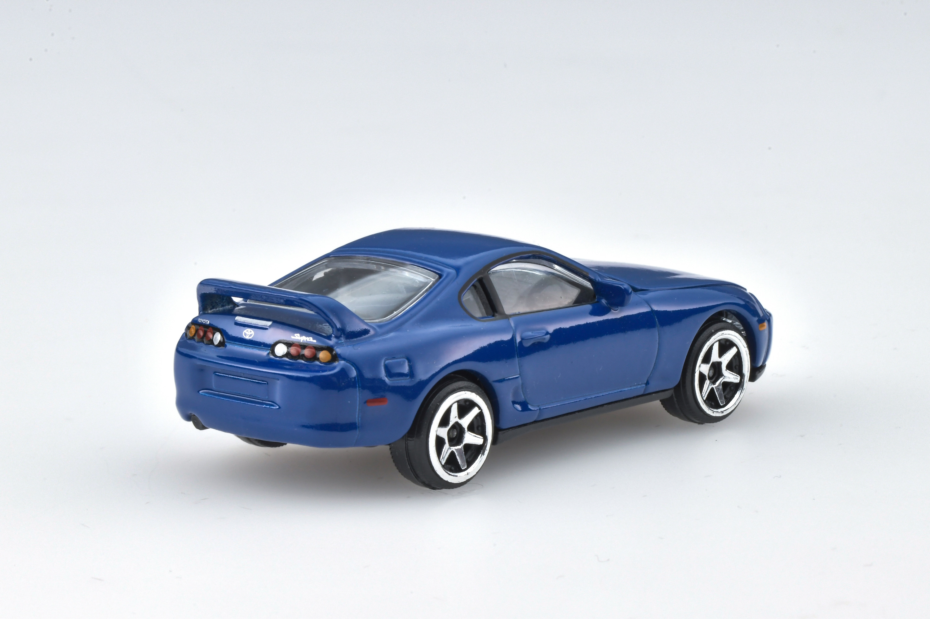 トヨタ スープラ JZA80/TOYOTA SUPRA JZA80