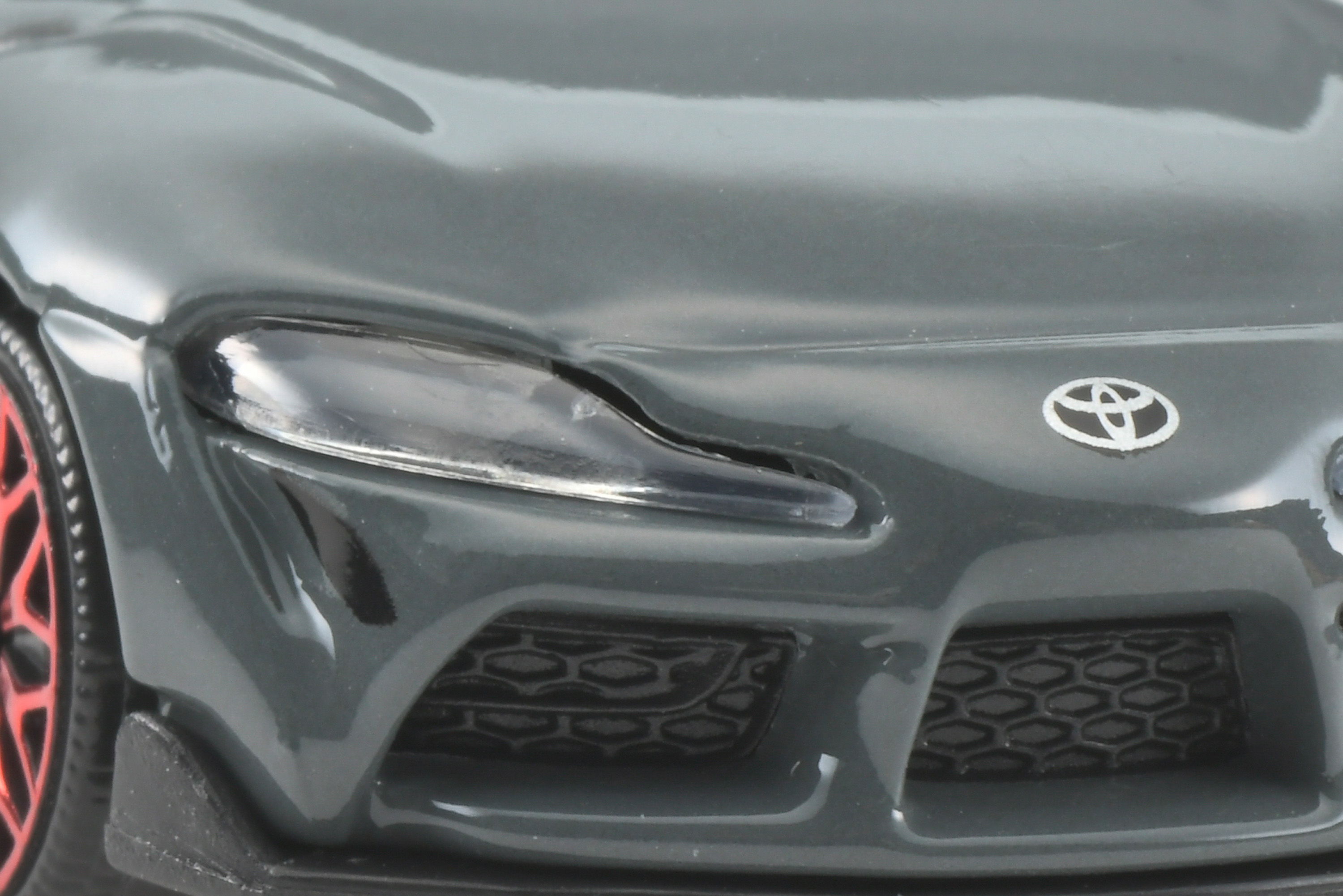 トヨタ GR スープラ/TOYOTA GR SUPRA