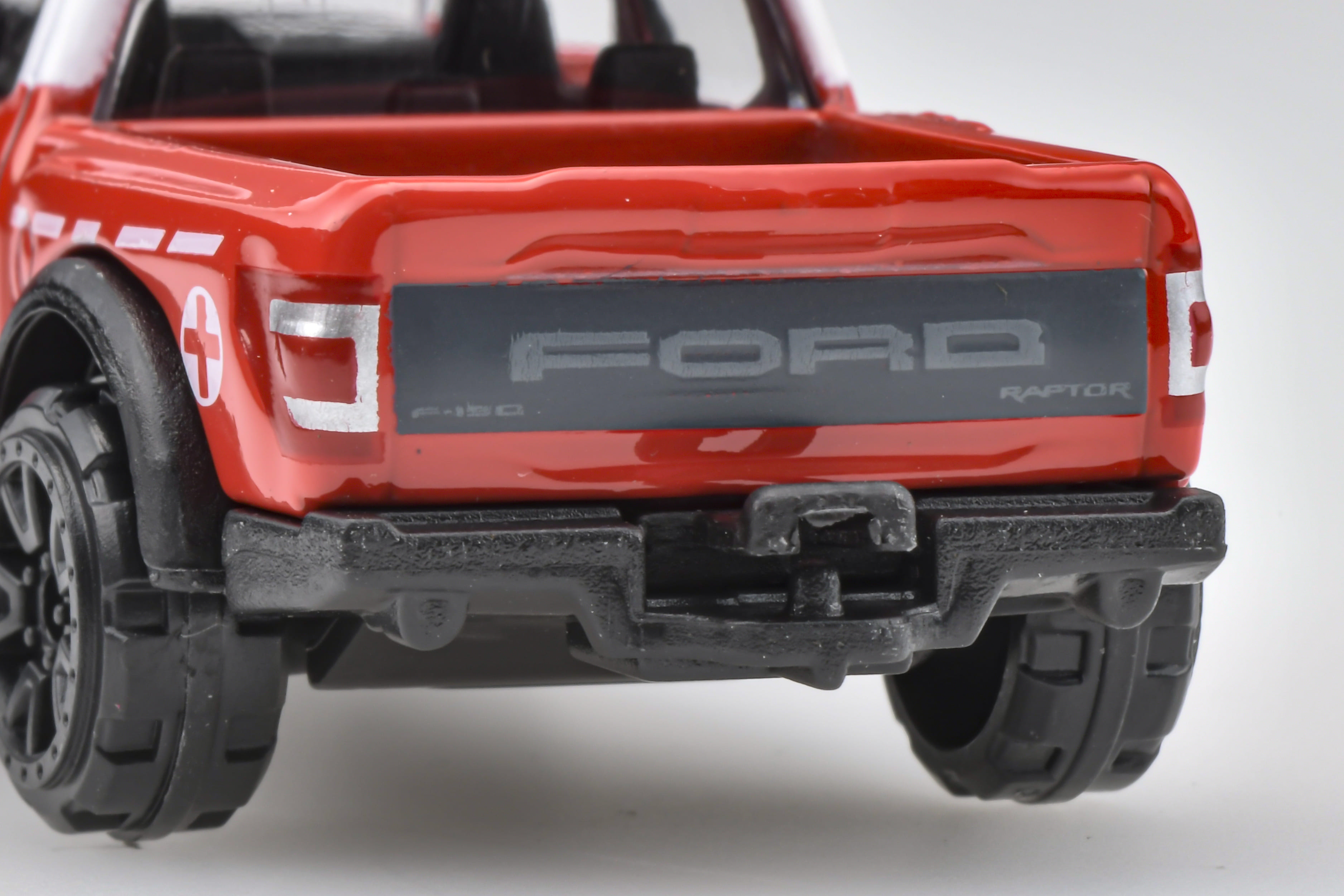 フォード F-150 ラプター
