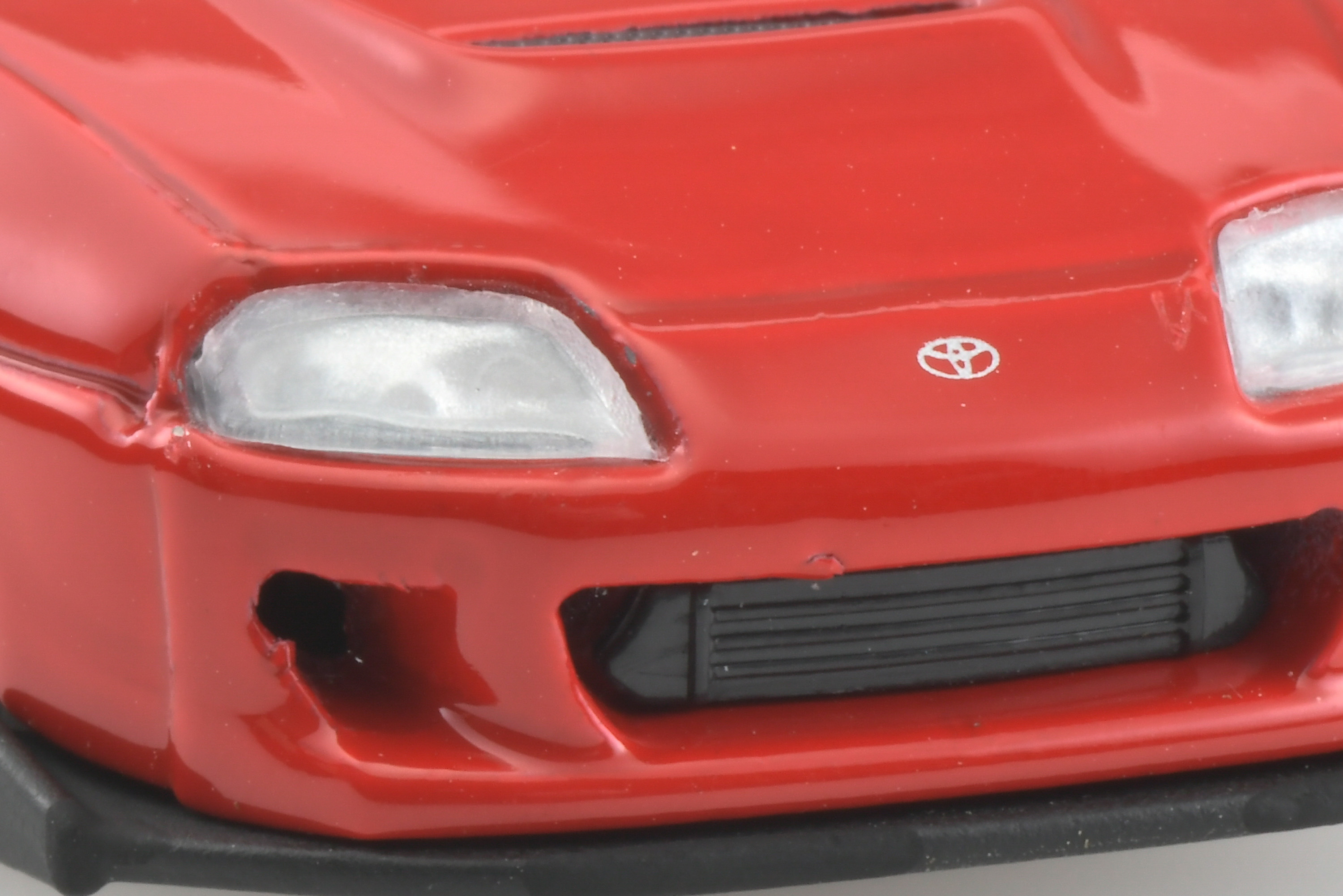 1995 トヨタ スープラ/1995 TOYOTA SUPRA