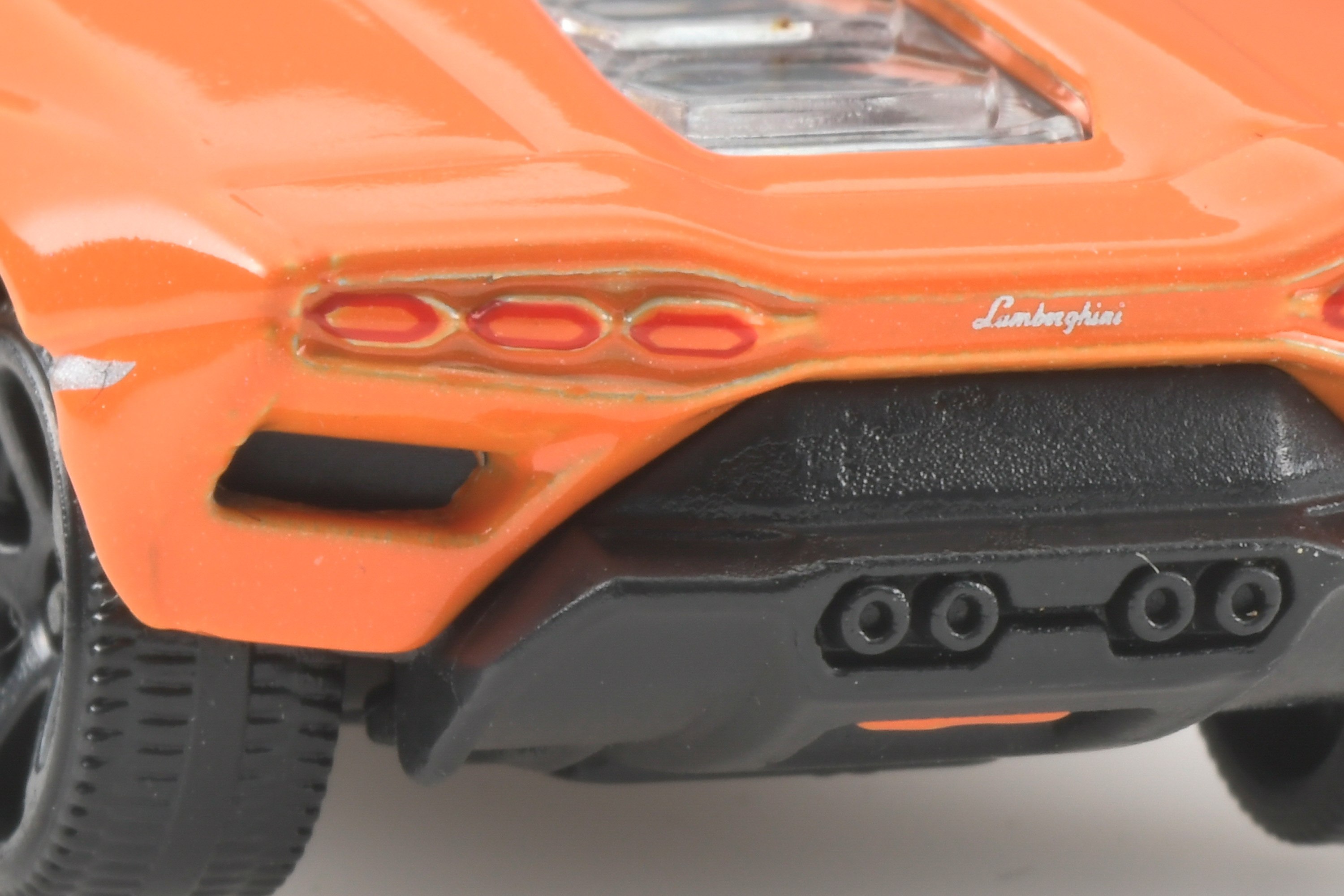 ランボルギーニ カウンタック LPi800/LAMBORGHINI COUNTACH LPI 800