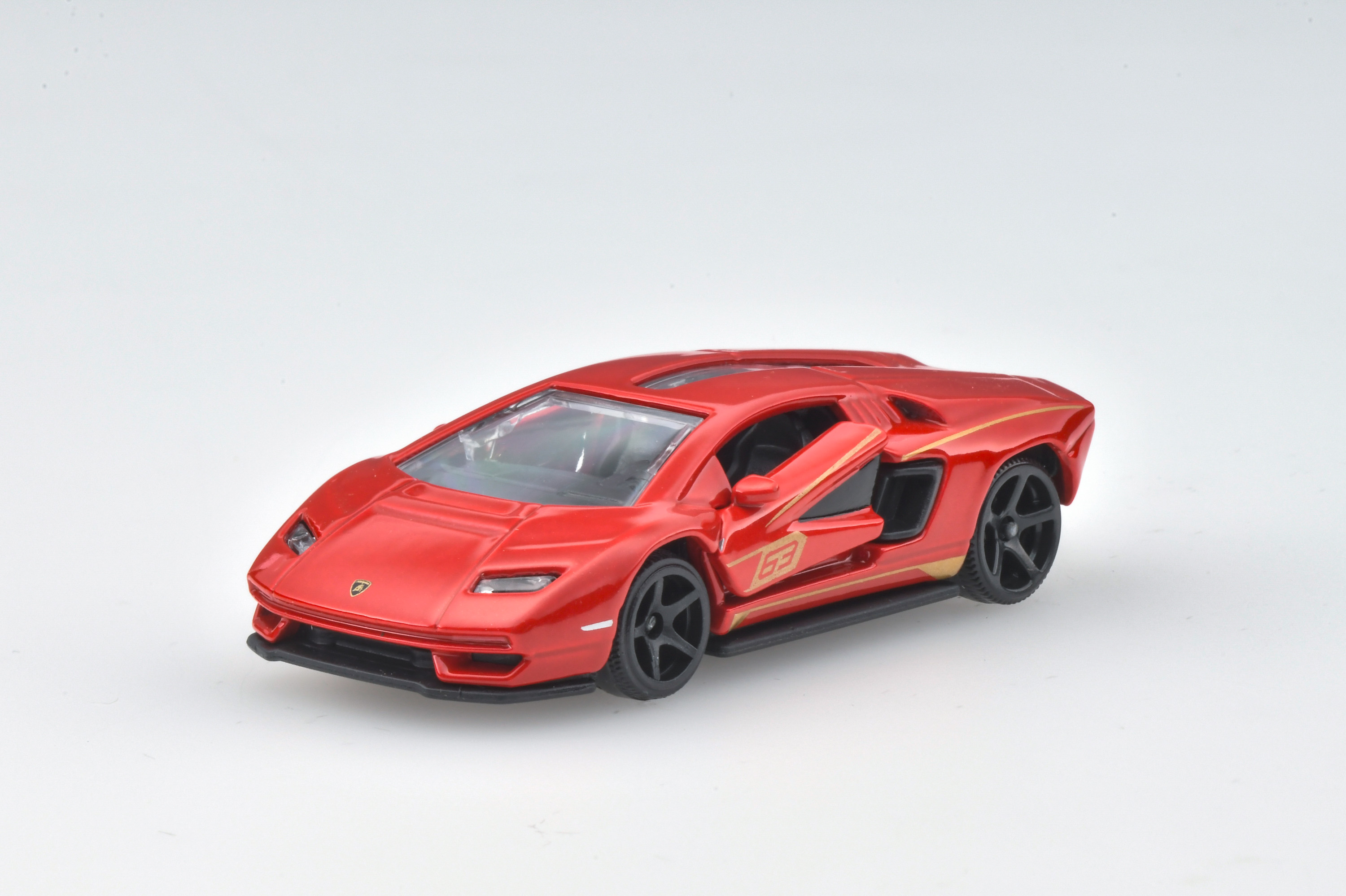 ランボルギーニ 5ピースギフトパック/Lamborghini 5 Pieces Giftpack