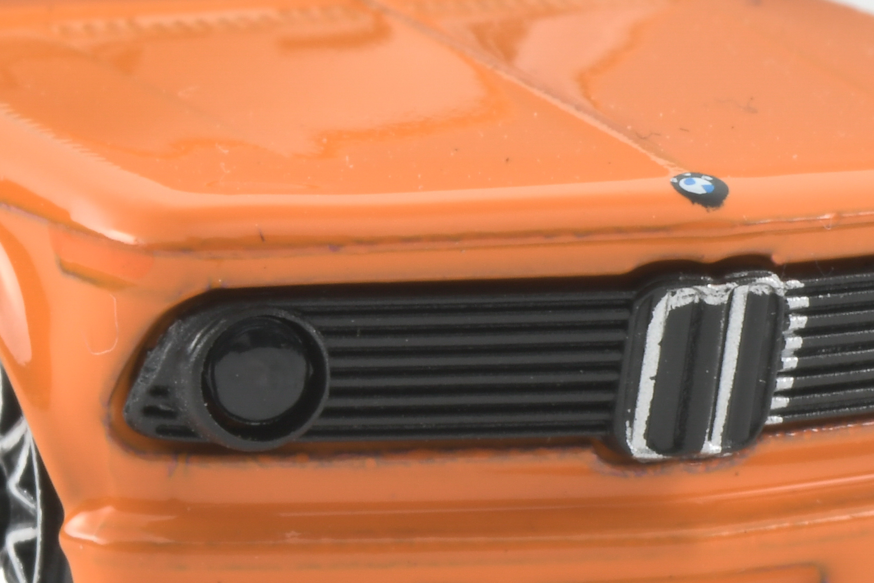 1973 BMW 2002 ターボ/1973 BMW 2002 TURBO