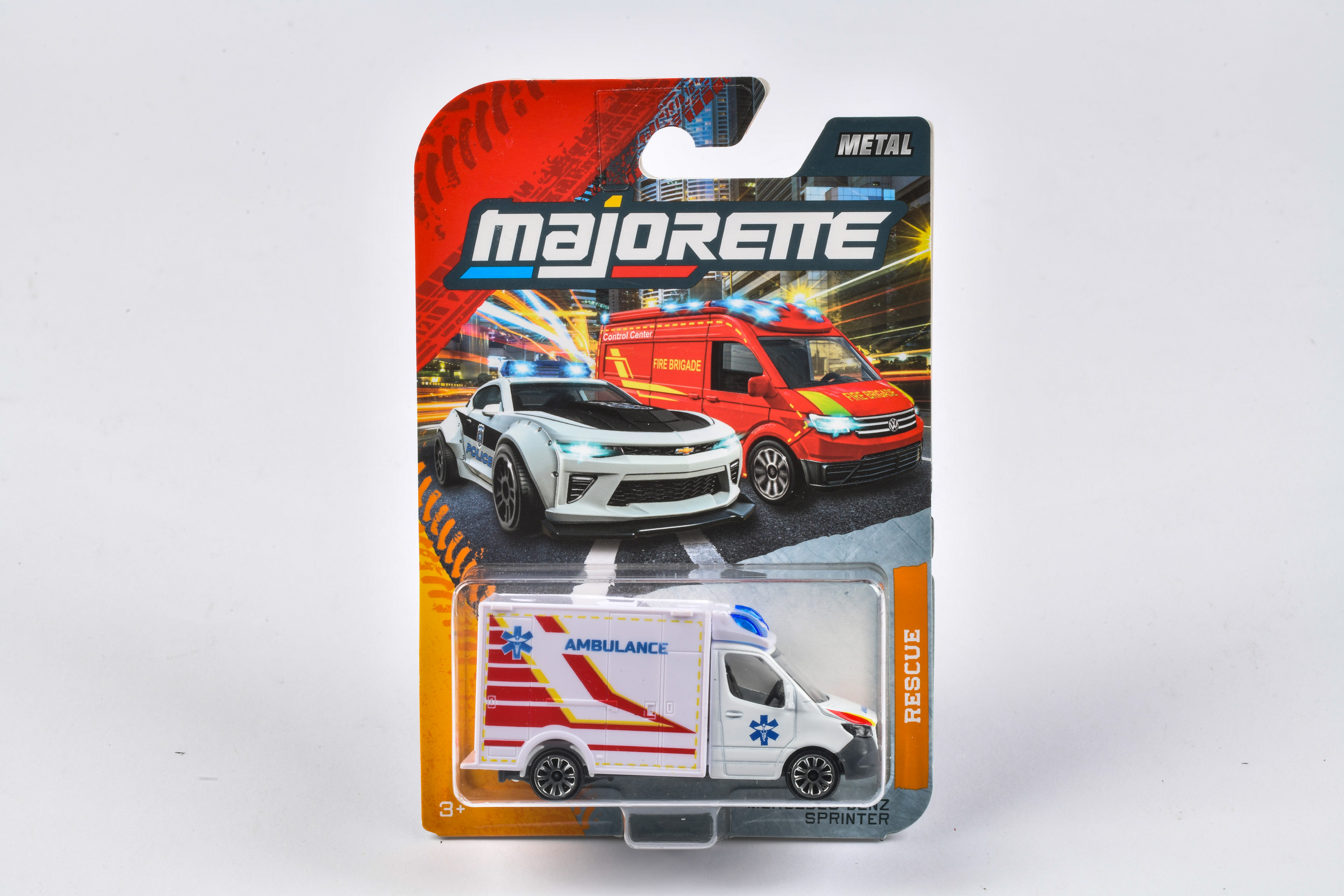 MB スプリンター SOS アンビュランス/MB SPRINTER SOS AMBULANCE