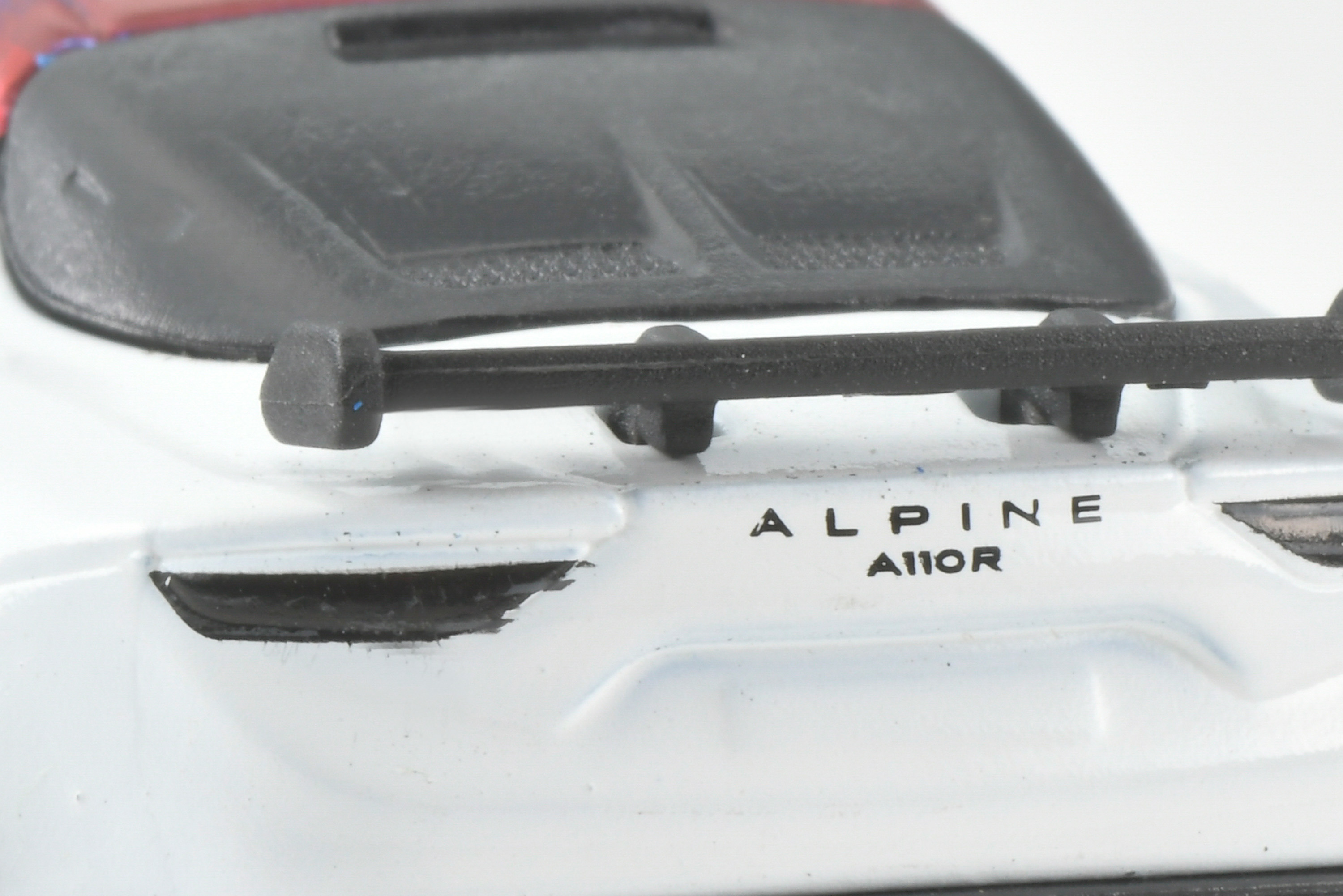 2023 アルピーヌ A110 R /2023 ALPINE A110 R