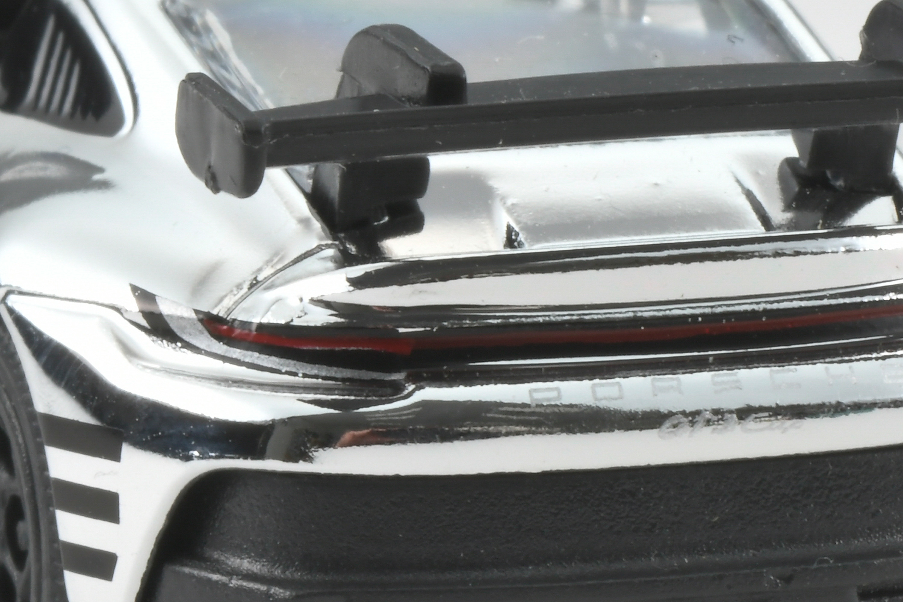 ポルシェ 911 GT3 CUP 992/PORSCHE 911 GT3 CUP 992