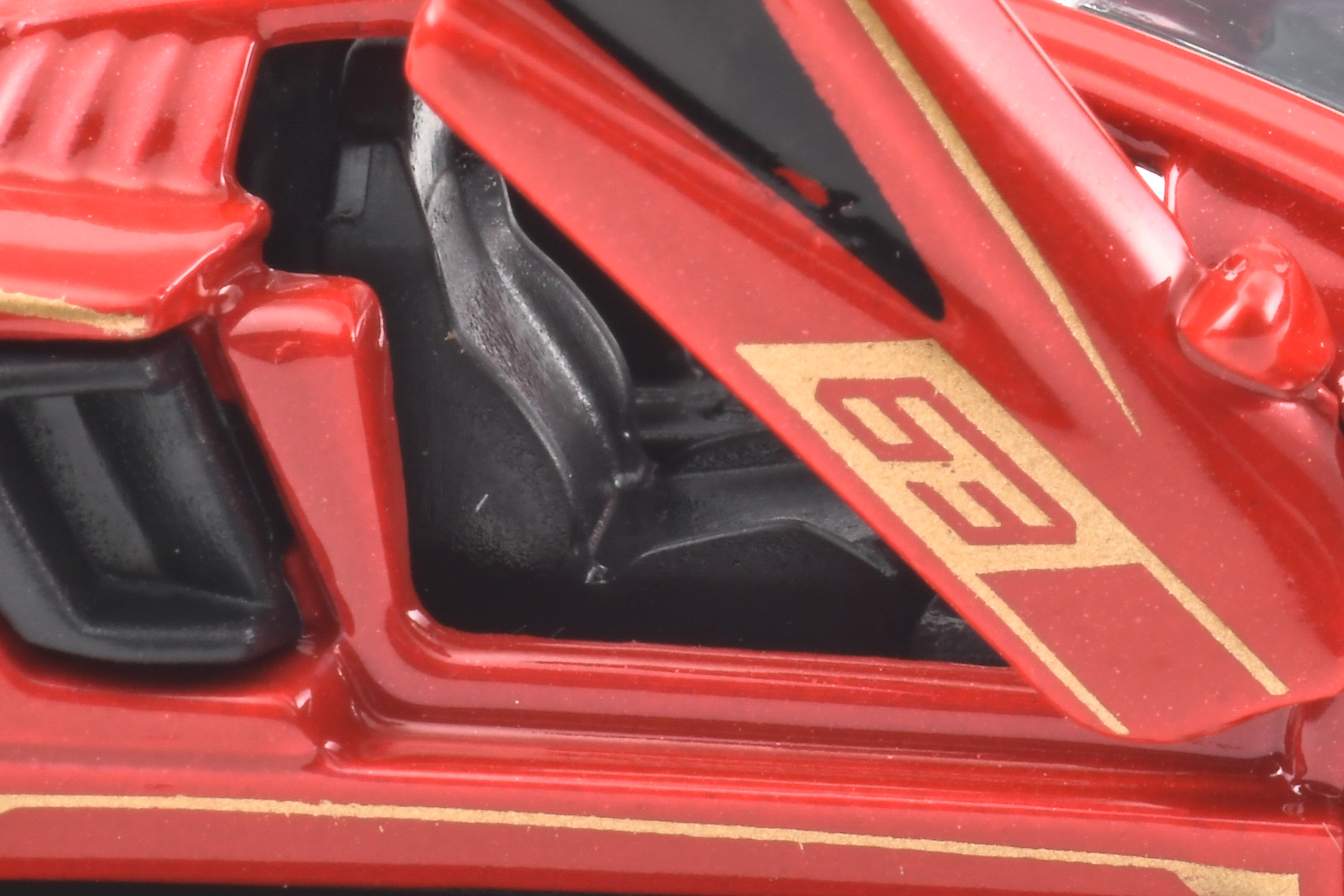 ランボルギーニ 5ピースギフトパック/Lamborghini 5 Pieces Giftpack