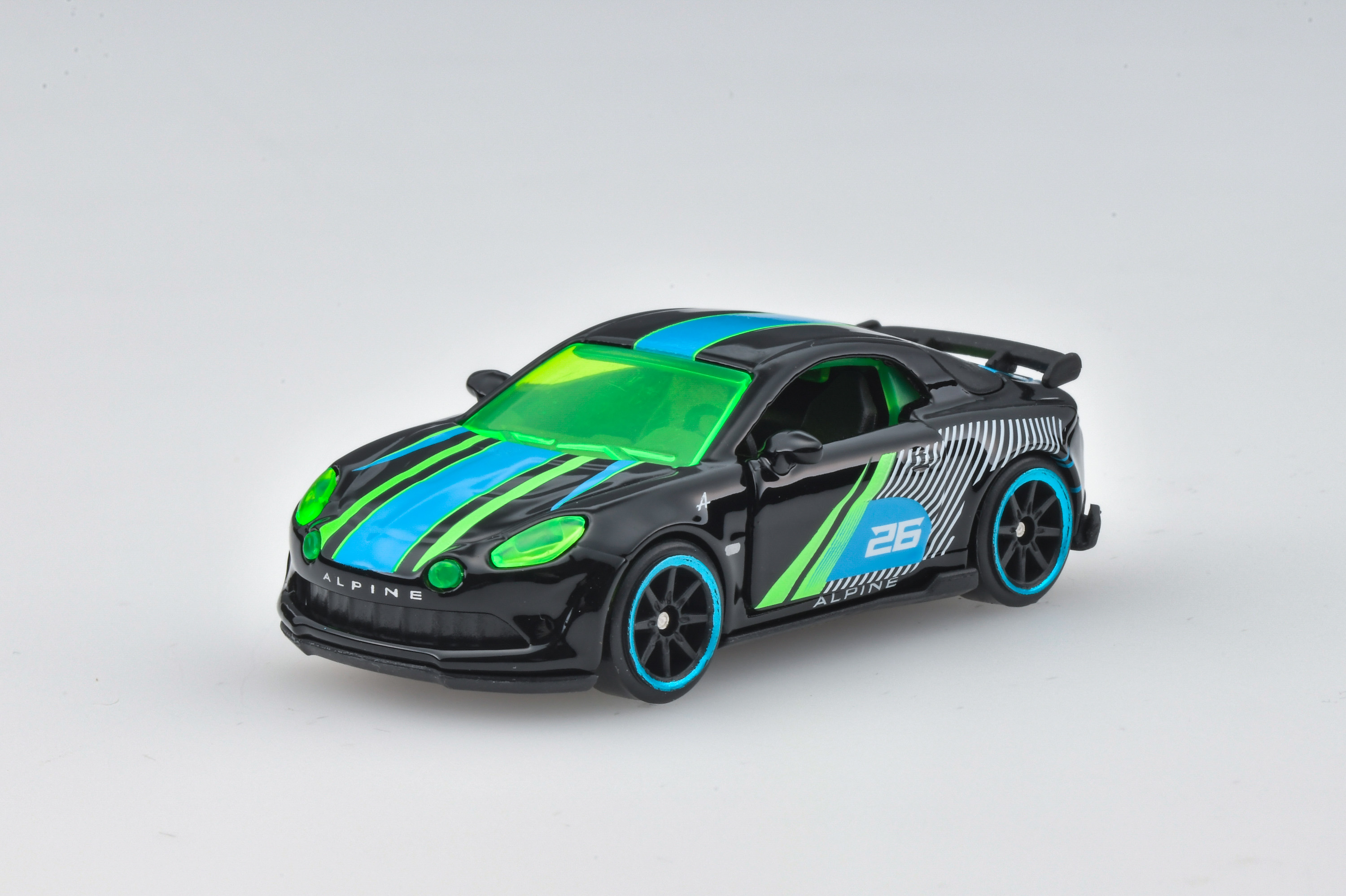 ネオンレーサー９＋４ ギフトパック/Neon Racer 9+4 Giftpack