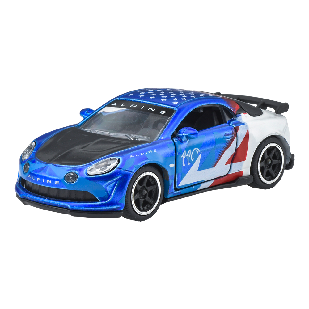 2023 アルピーヌ A110 R /2023 ALPINE A110 R｜マジョレットミニカー