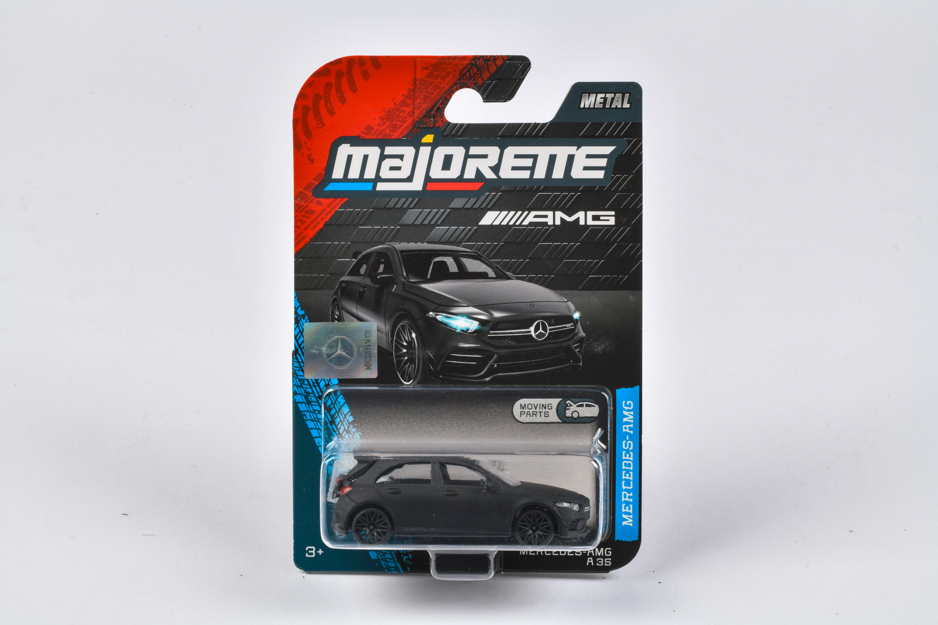 メルセデス-AMG A35/MERCEDES AMG A35