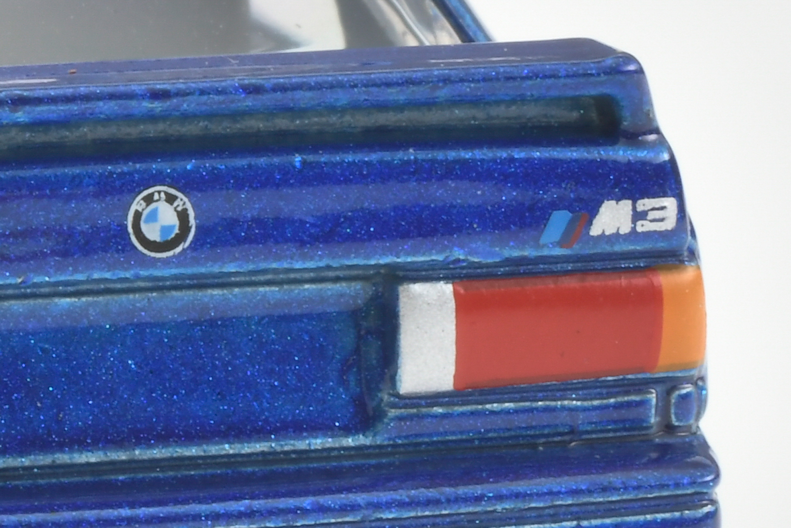 1985 BMW M3 E30/1985 BMW M3 E30