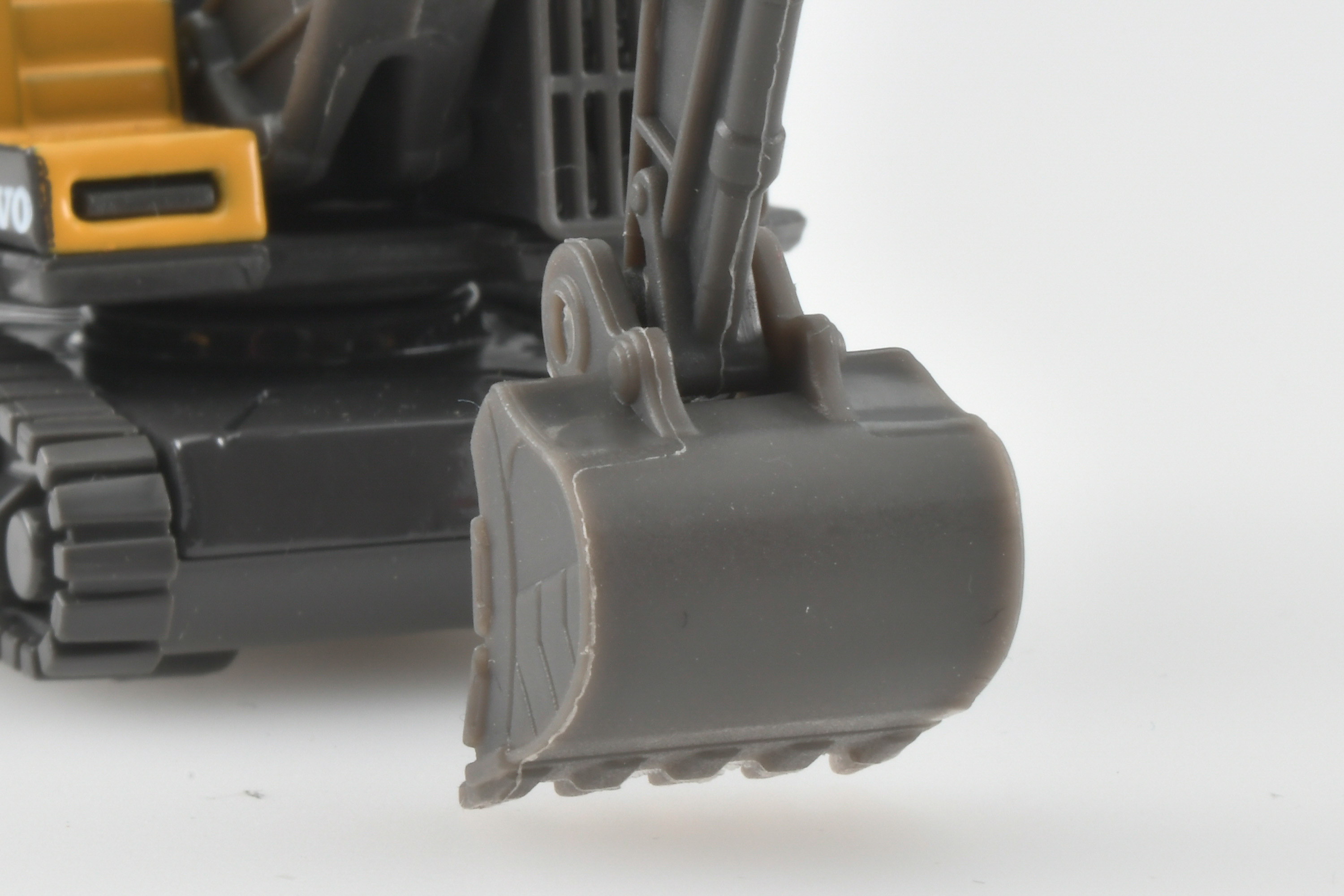 ボルボ EC950F エクスカヴェーター/VOLVO EC950F EXCAVATOR