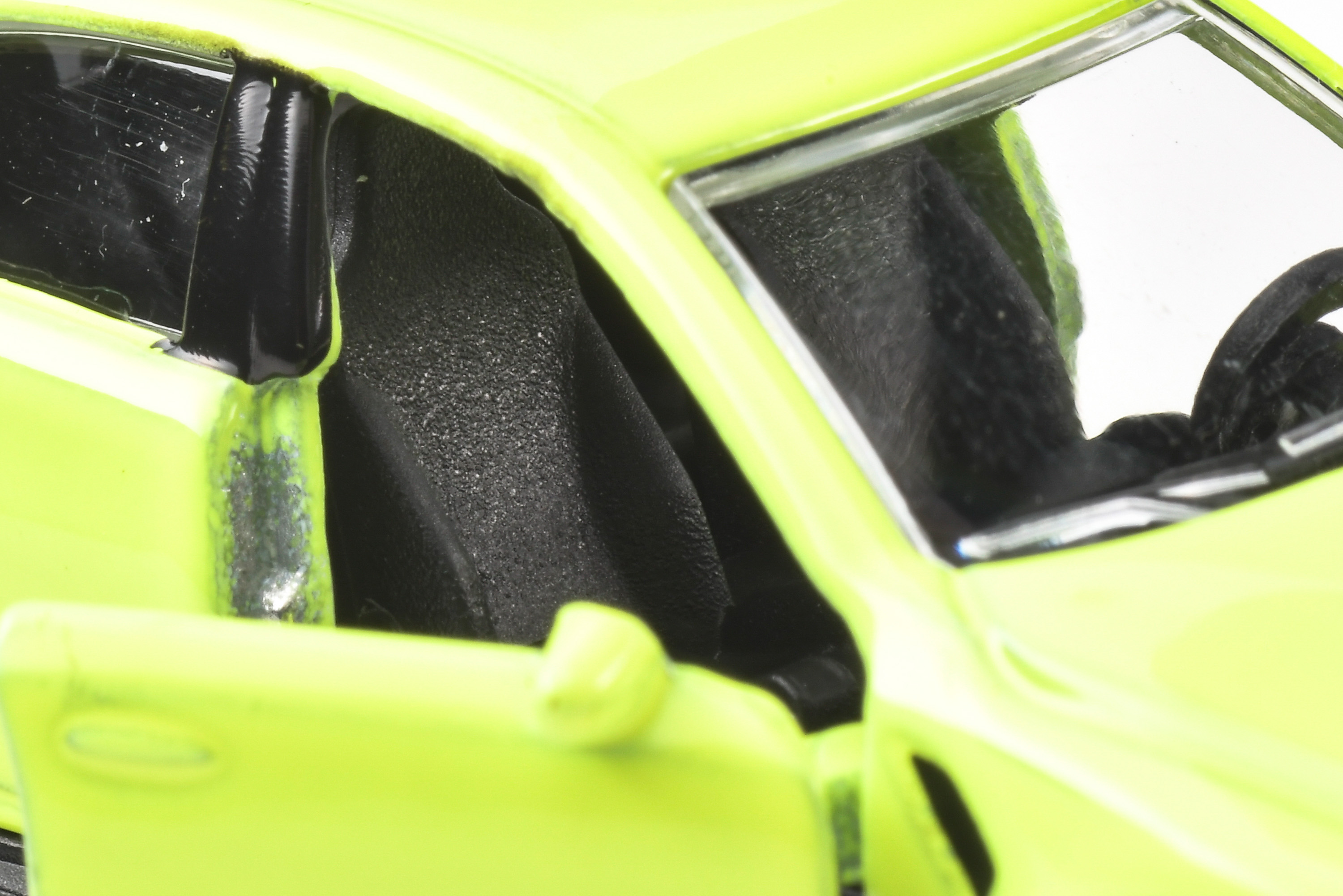 2025 BMW M3 G80（黄緑）/2025 BMW M3 G80