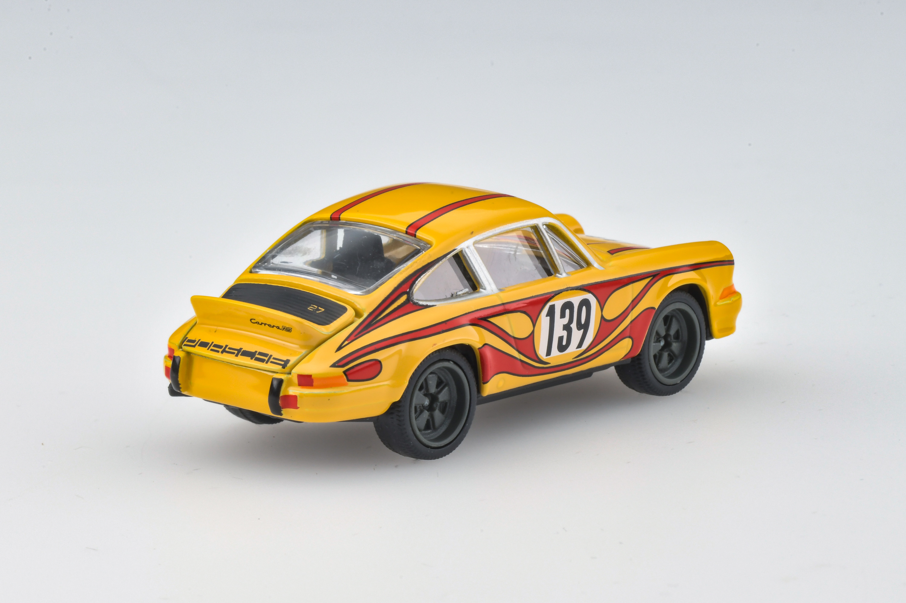 ポルシェ 911 カレラ R.S. 2.7/PORSCHE 911 CARRERA R.S. 2.7