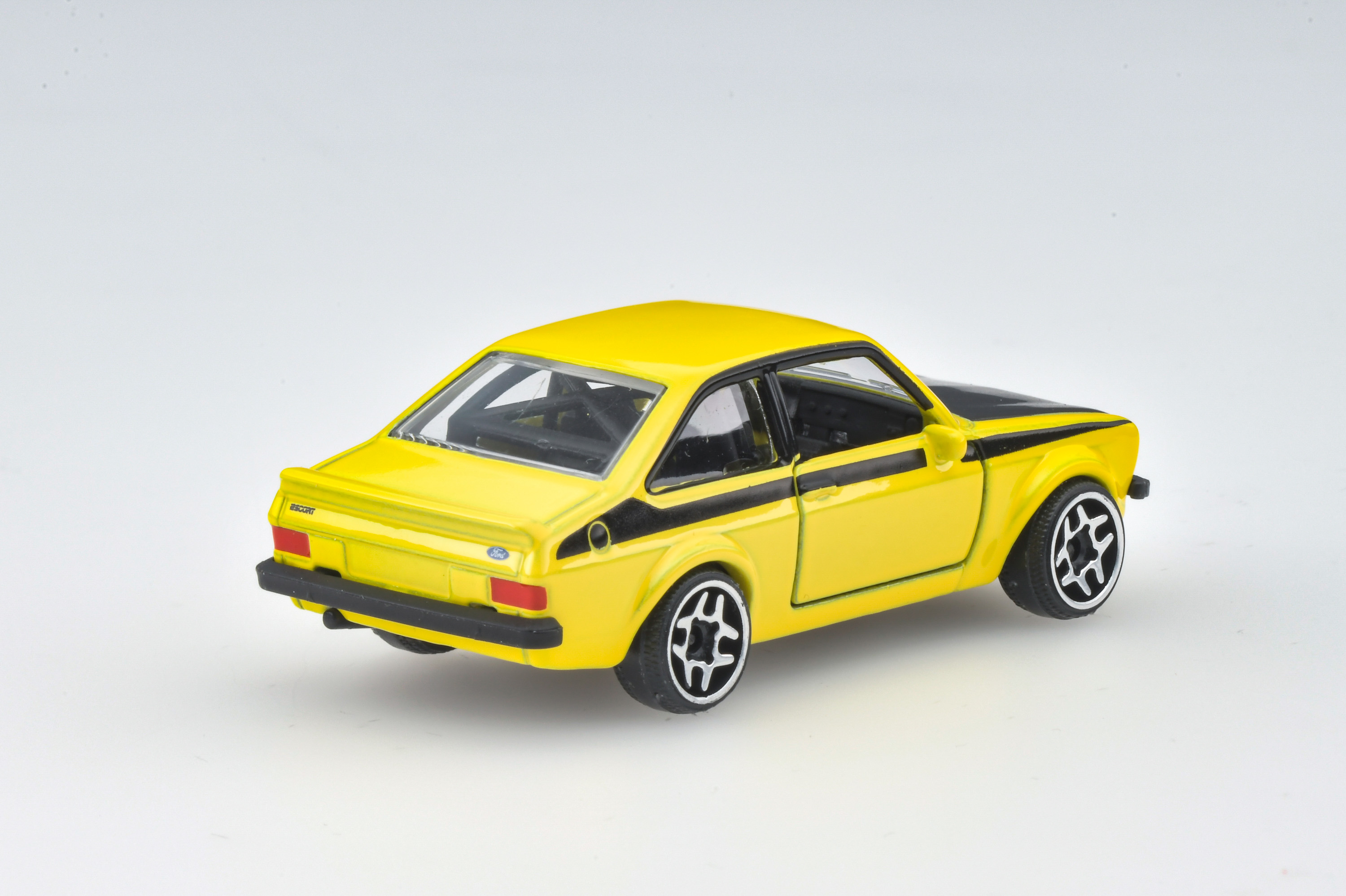 フォード エスコート Mk II /FORD ESCORT MK II