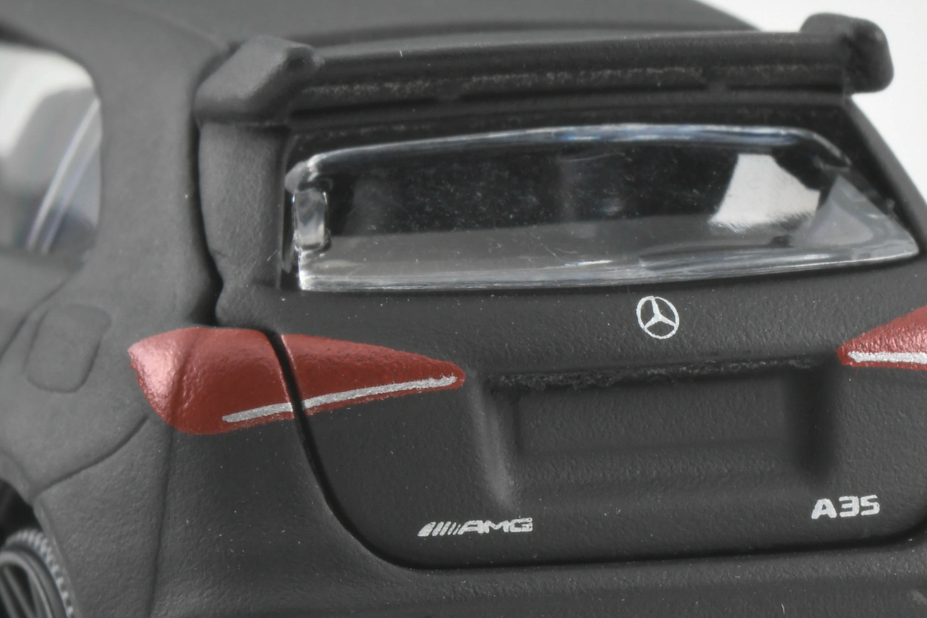 メルセデスAMG 5ピースギフトパック/Mercedes-AMG 5 Pieces Giftpack