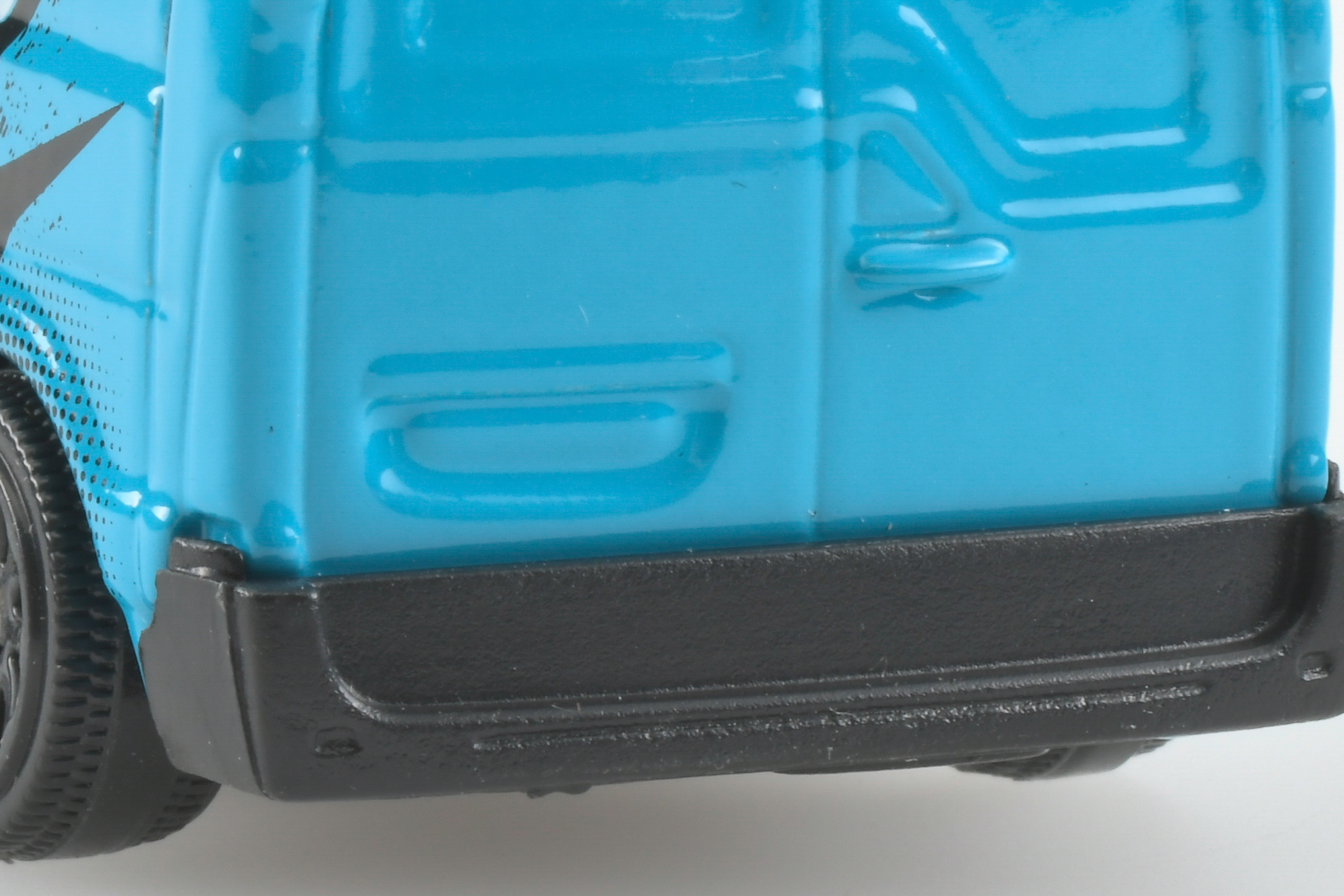 ストリートカー ５ピースセット B/Street Cars 5 pieces Set,B