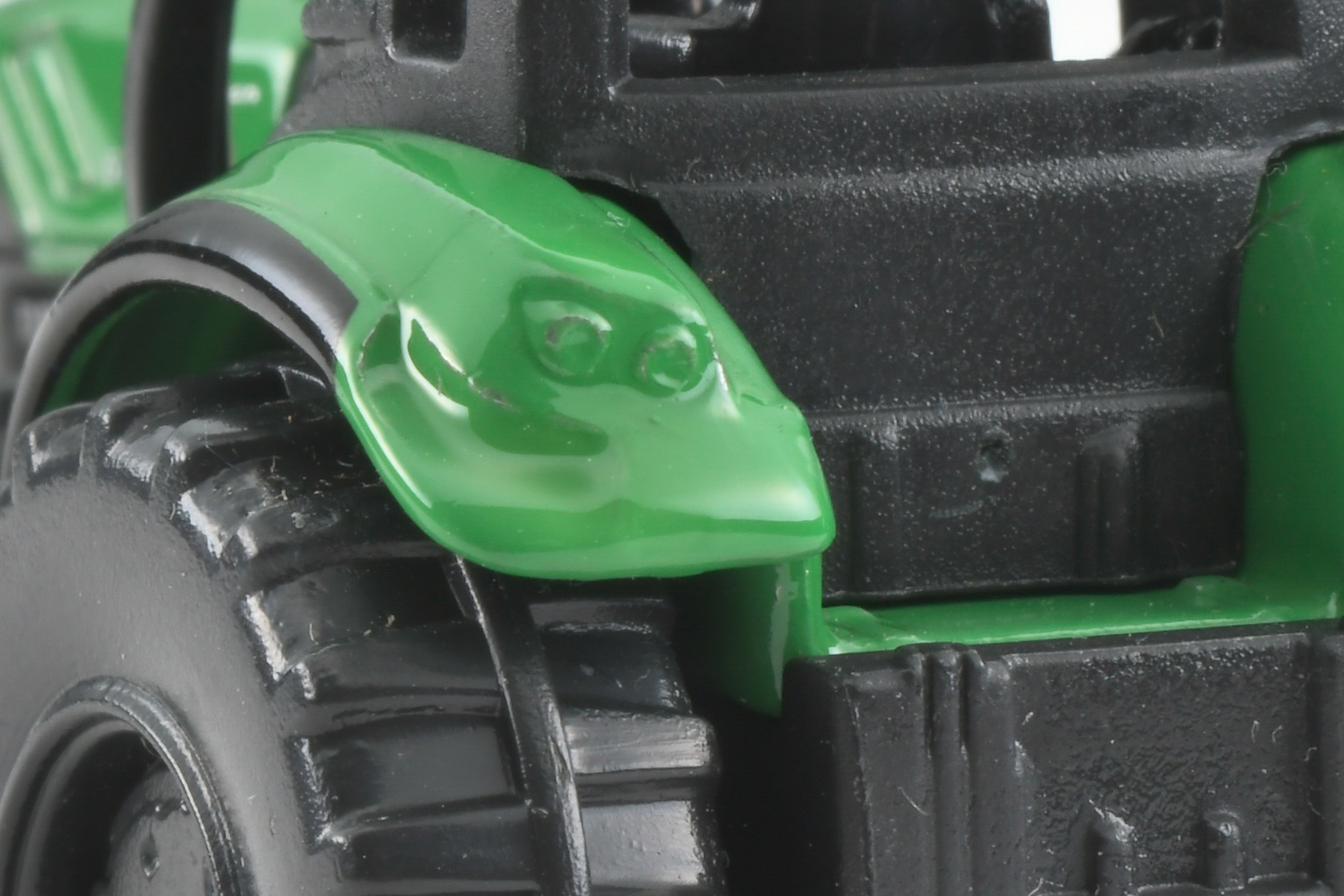 ストリートカー ５ピースセット A/Street Cars 5 pieces Set,A