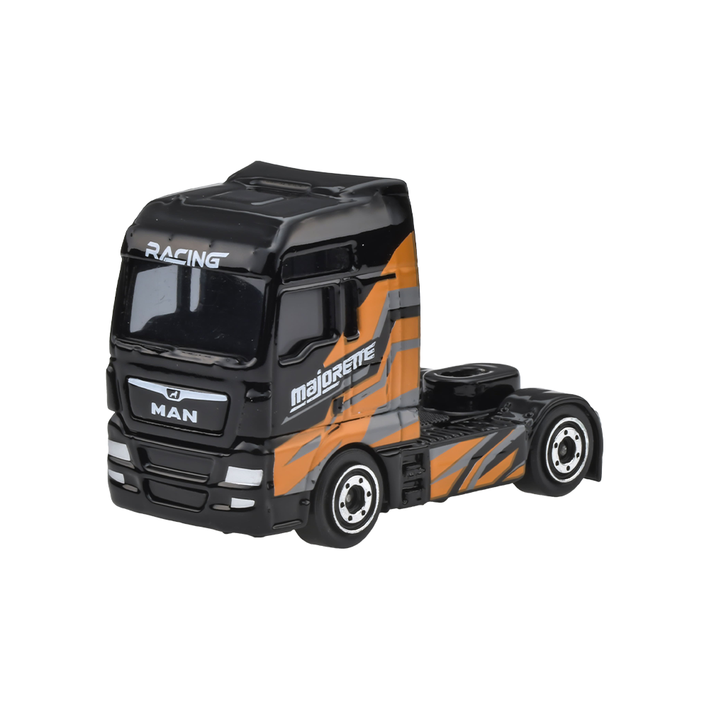 MAN TGX