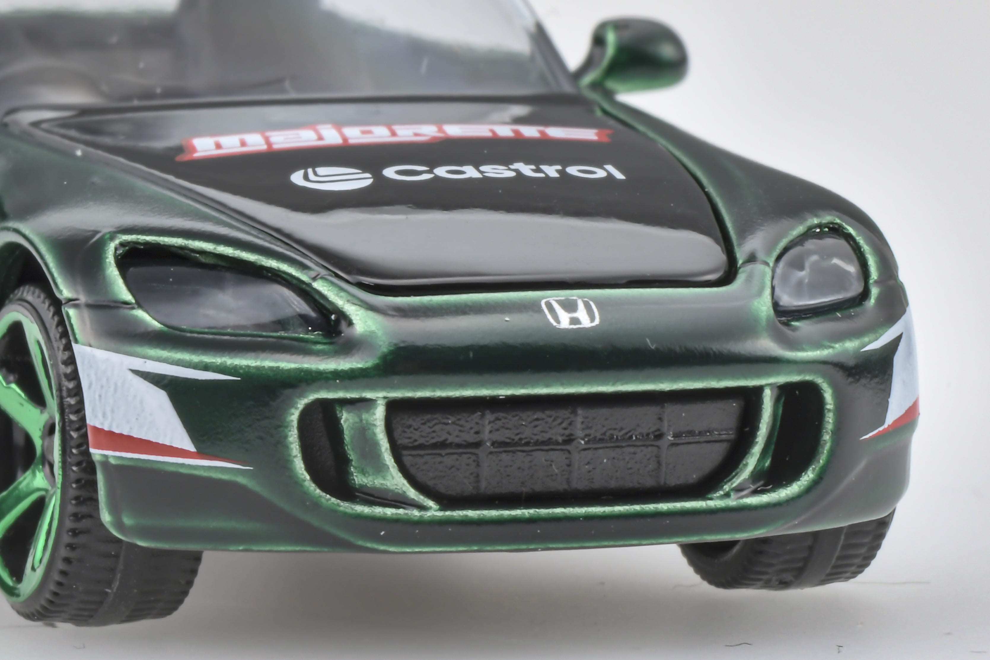 【公式限定】ホンダ S2000/HONDA S2000