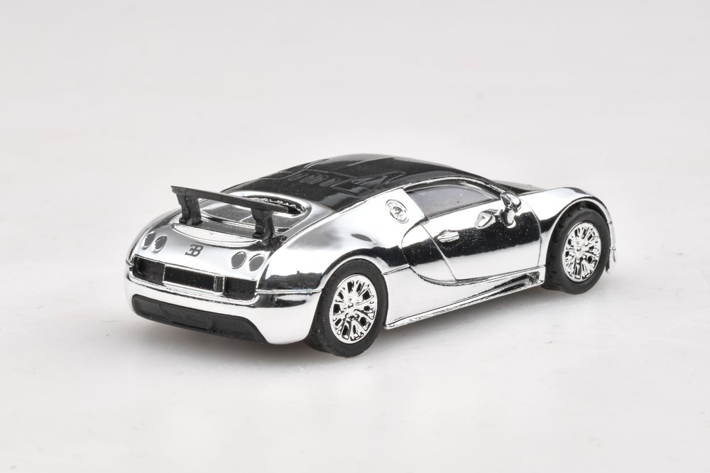 2005 ブガッティ ヴェイロン 16.4 スーパースポーツ/2005 BUGATTI VEYRON 16.4 SUPER SPORT